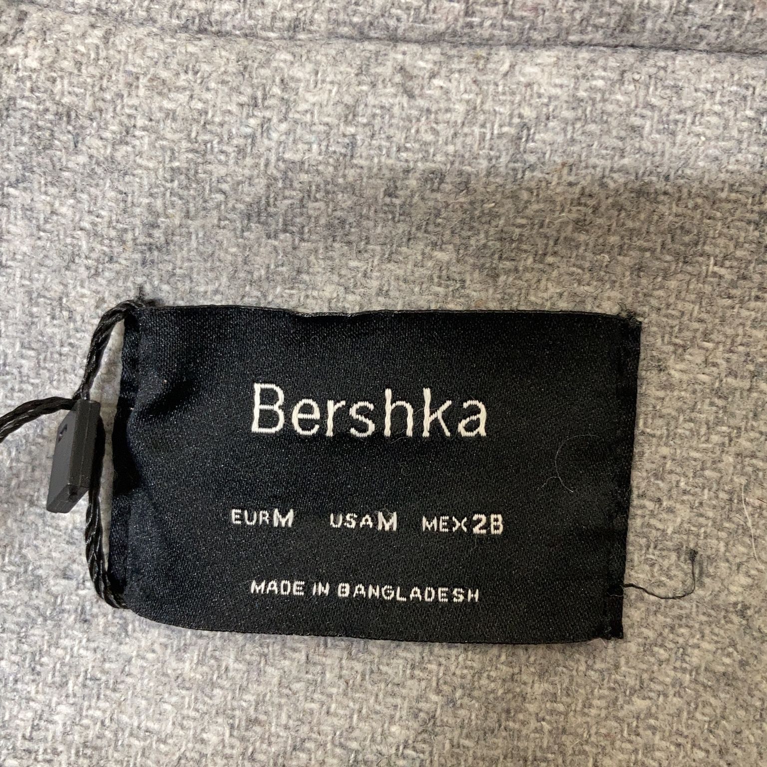 Bershka