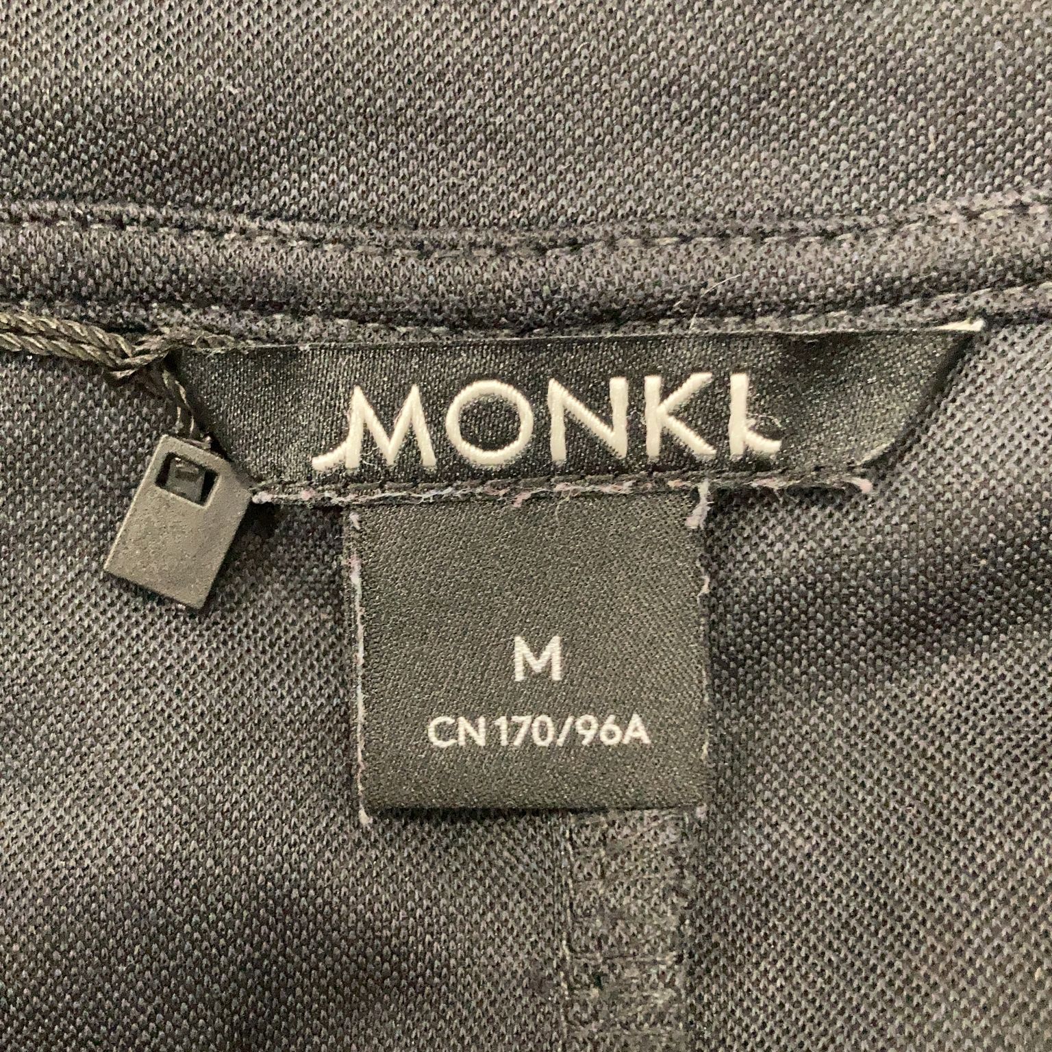 Monki