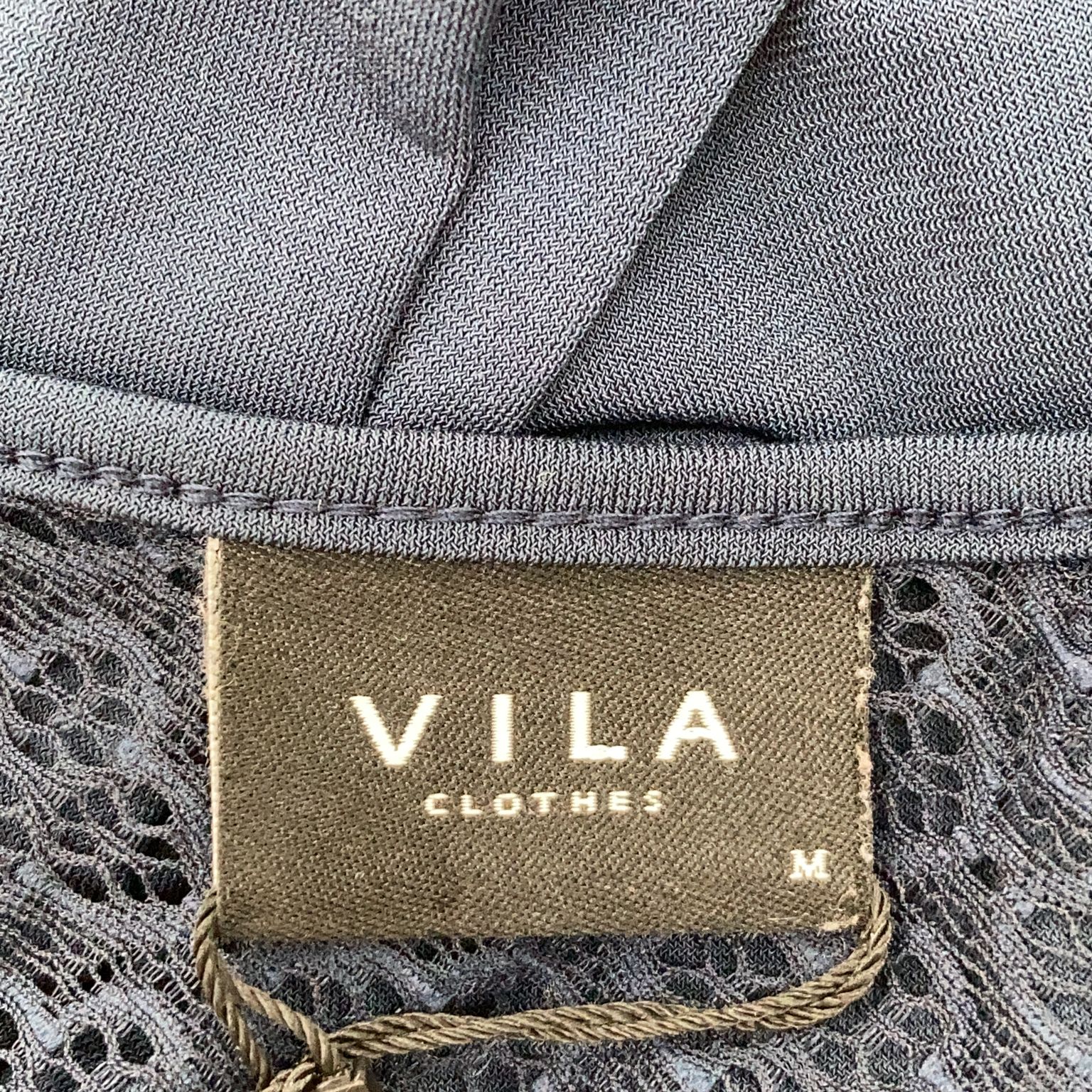 VILA Clothes