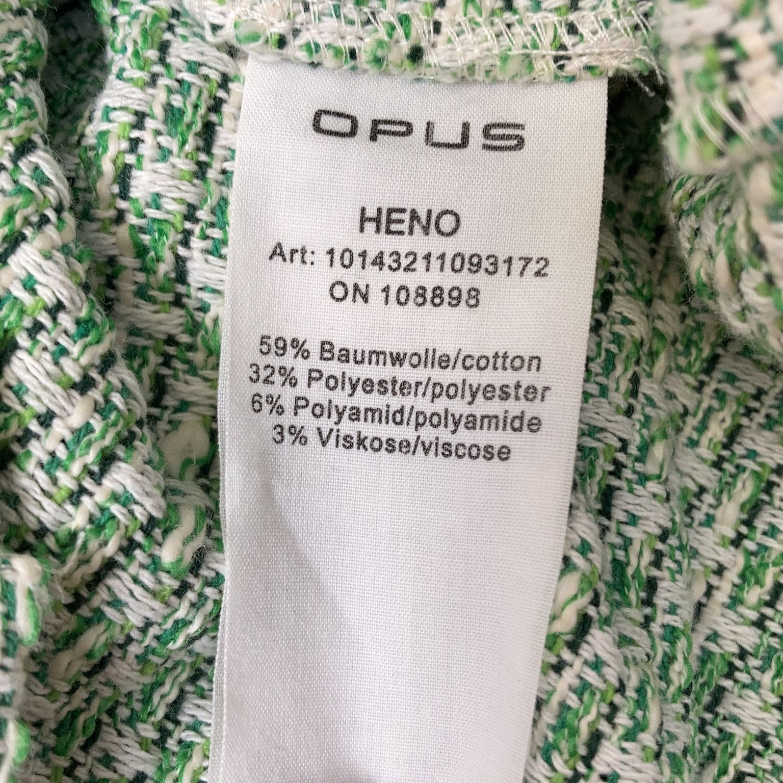 Opus