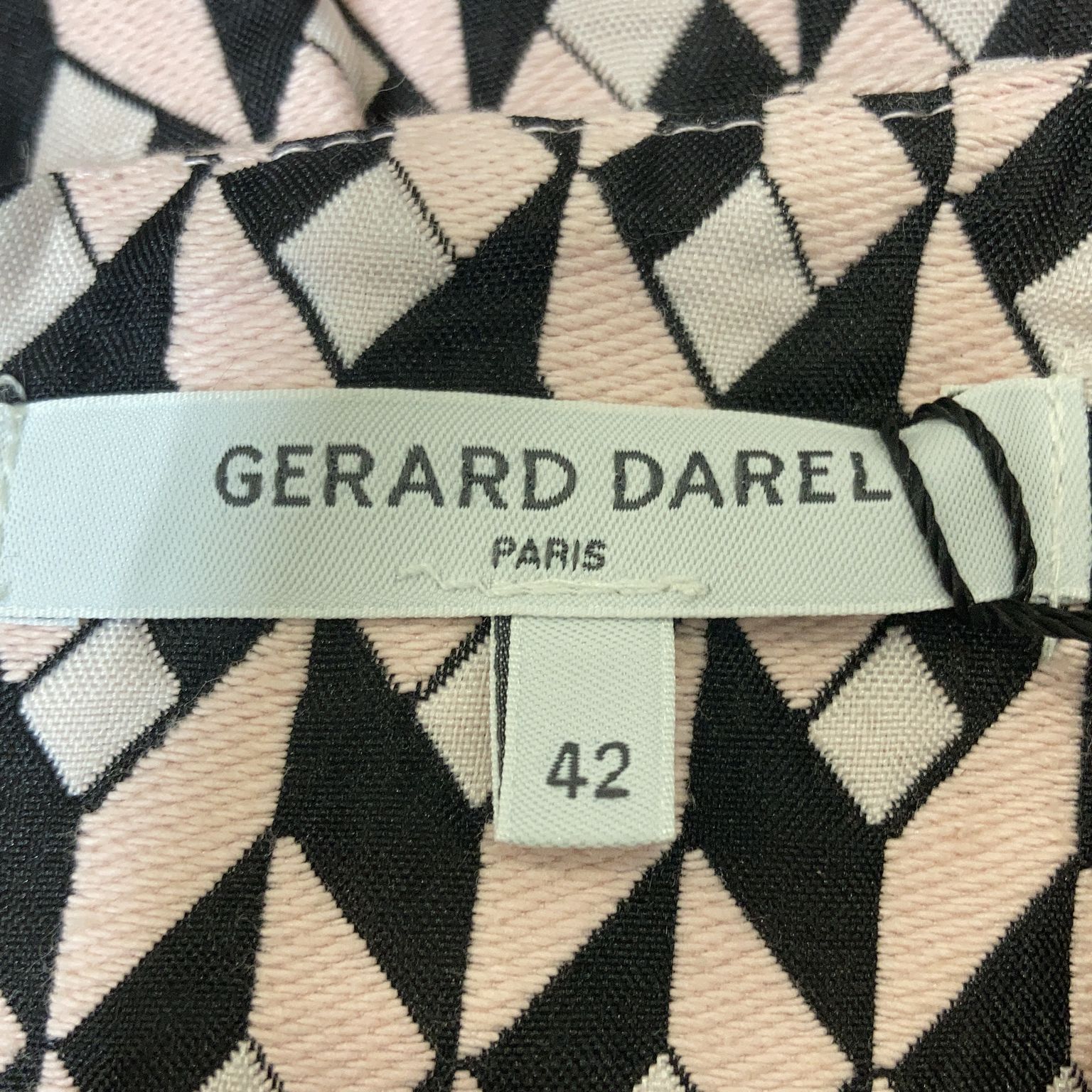 Gerard Darel