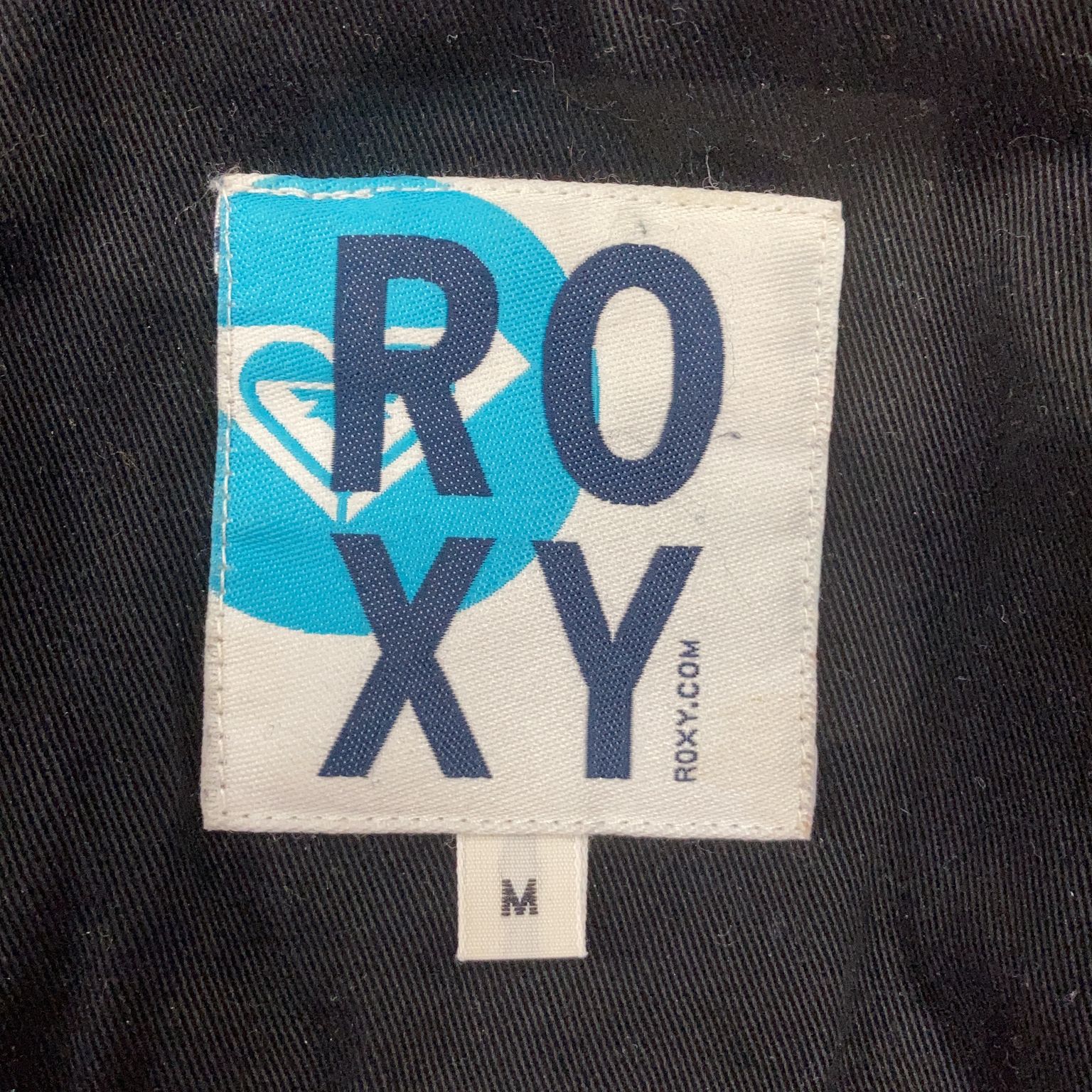 Roxy