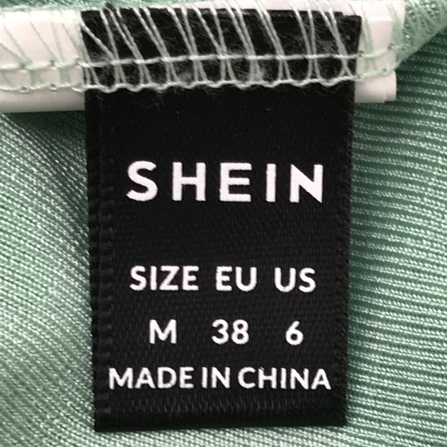 Shein