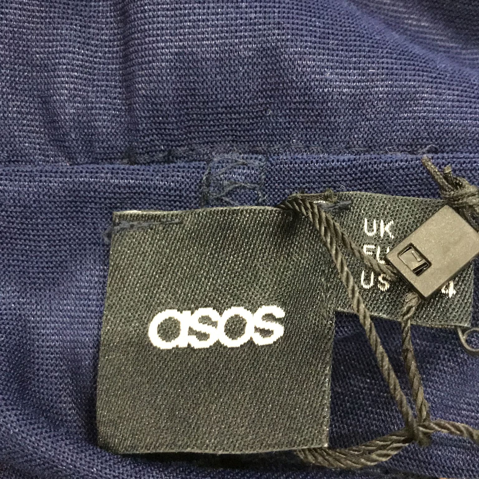 ASOS