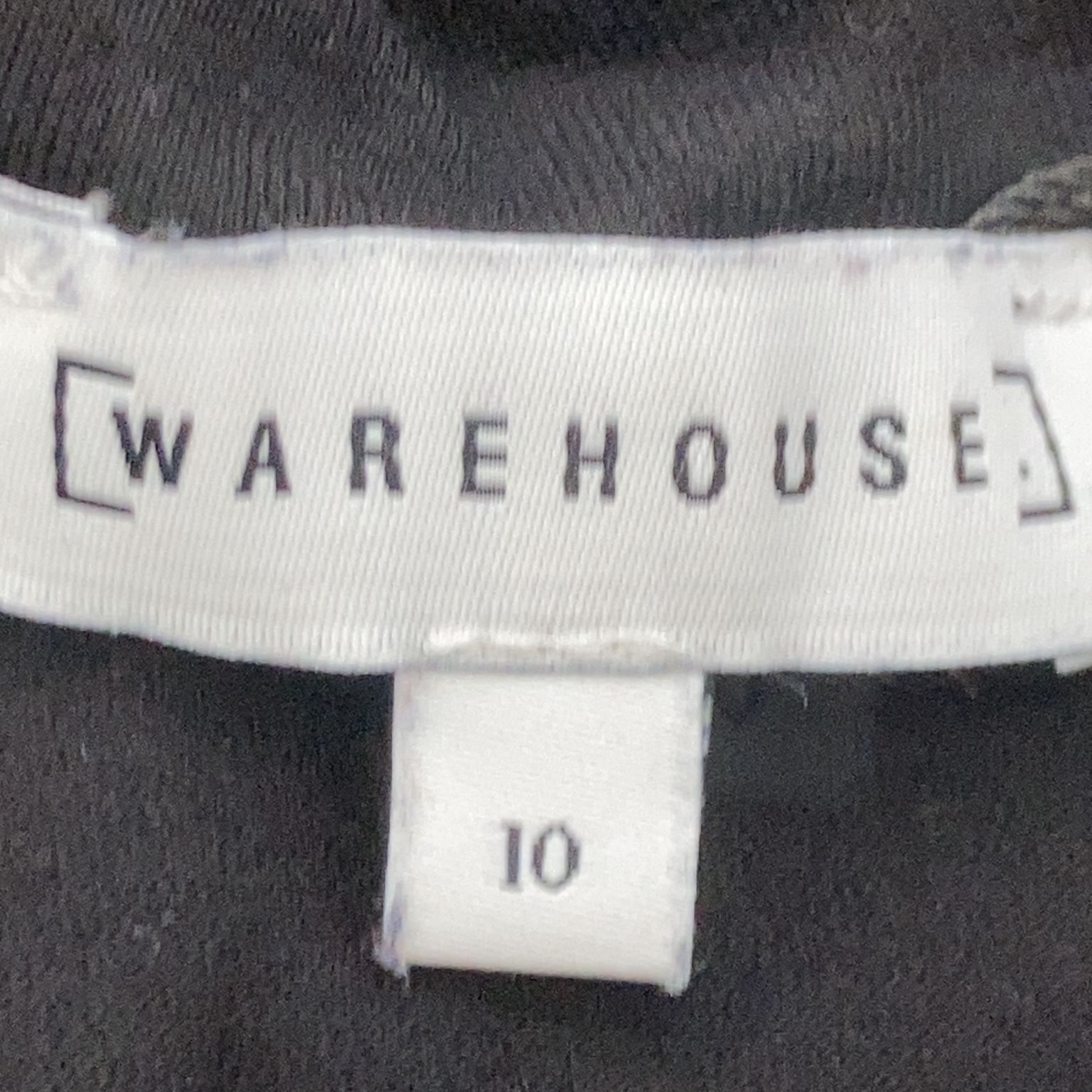 Warehouse