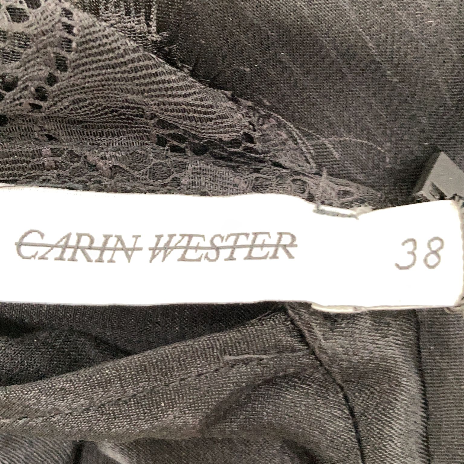 Carin Wester