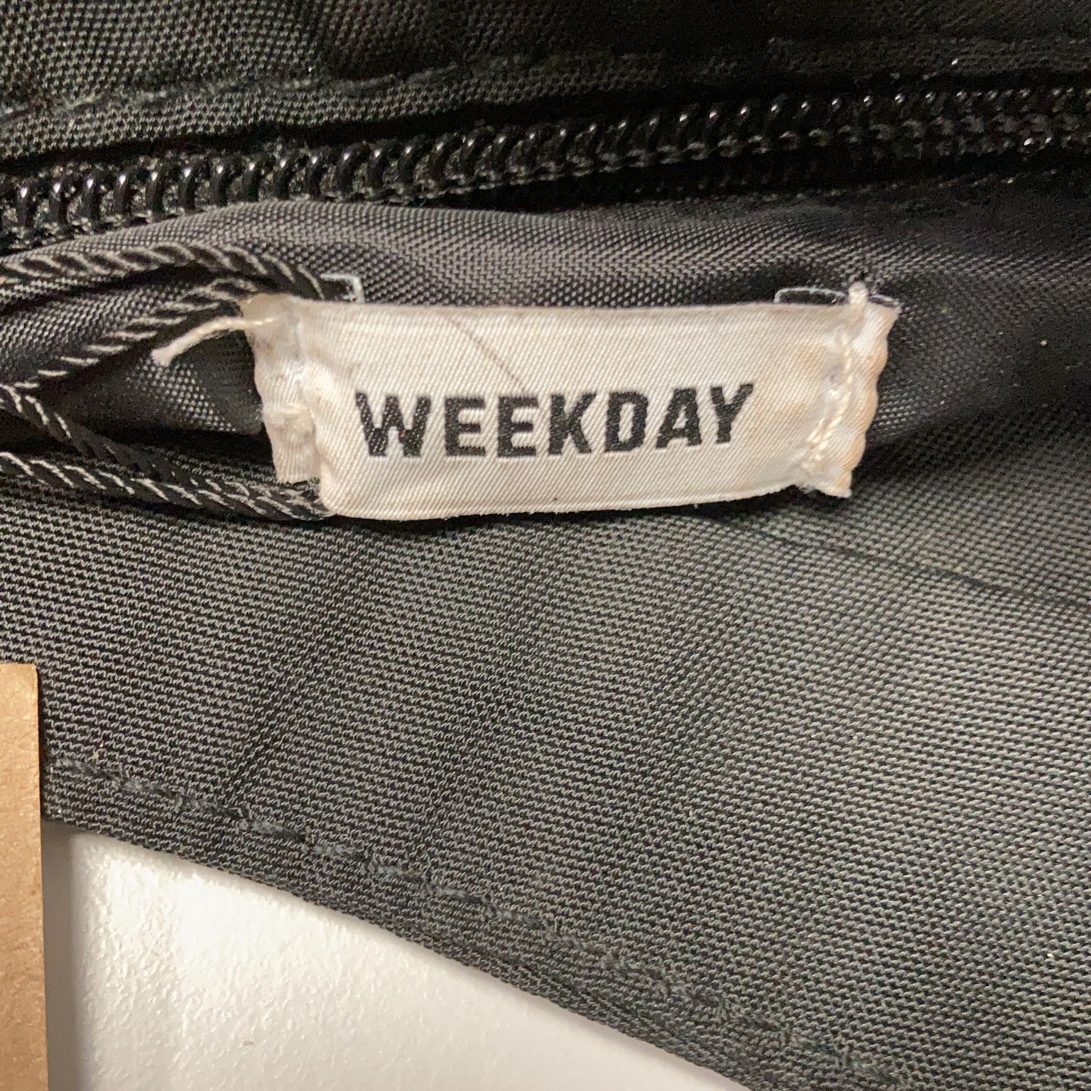 Weekday