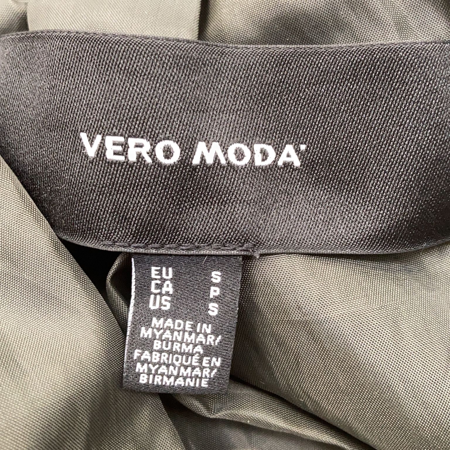 Vero Moda