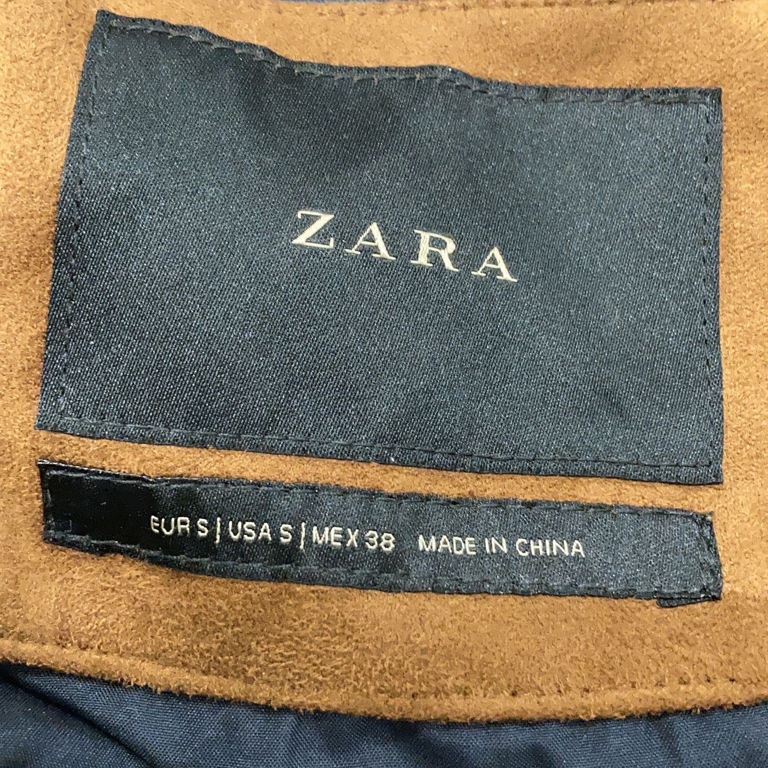 Zara