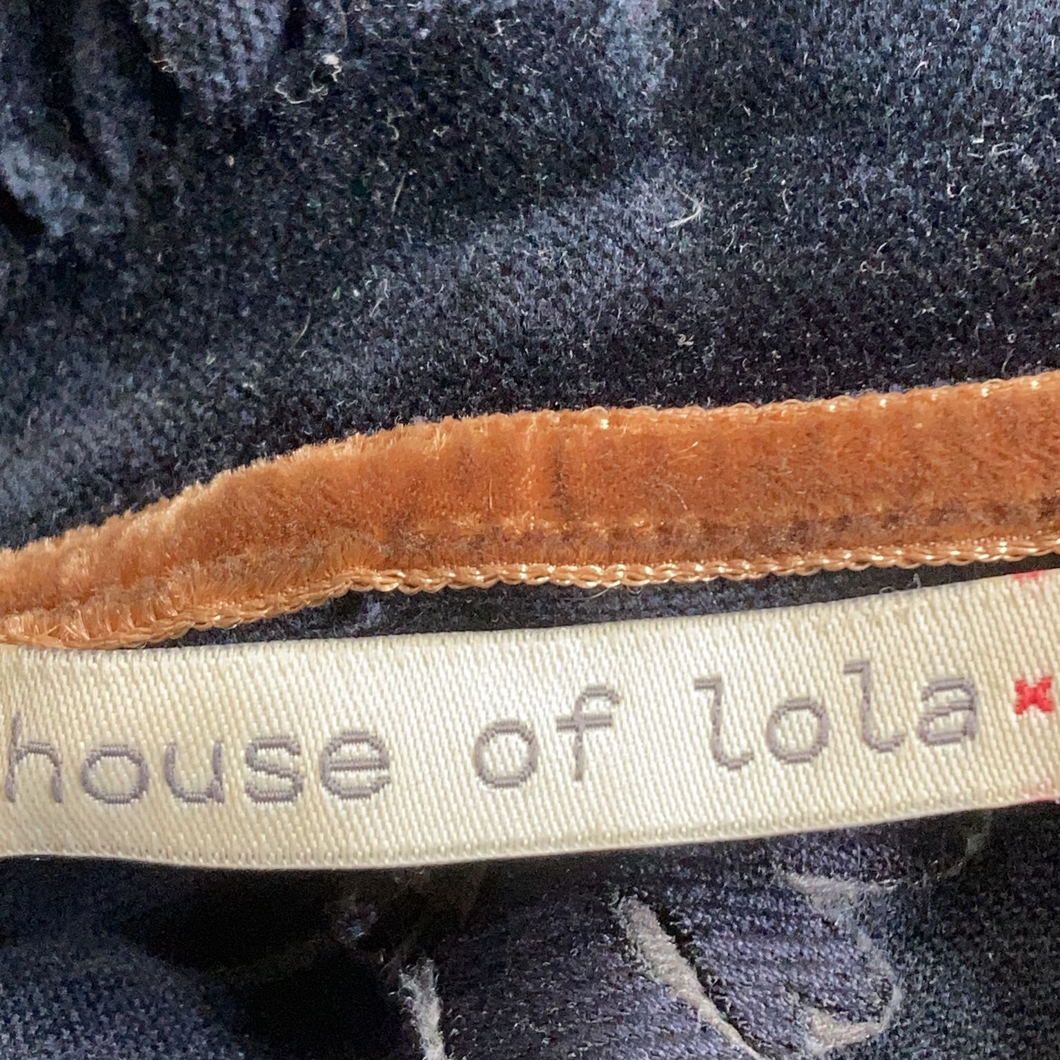 House of Lola