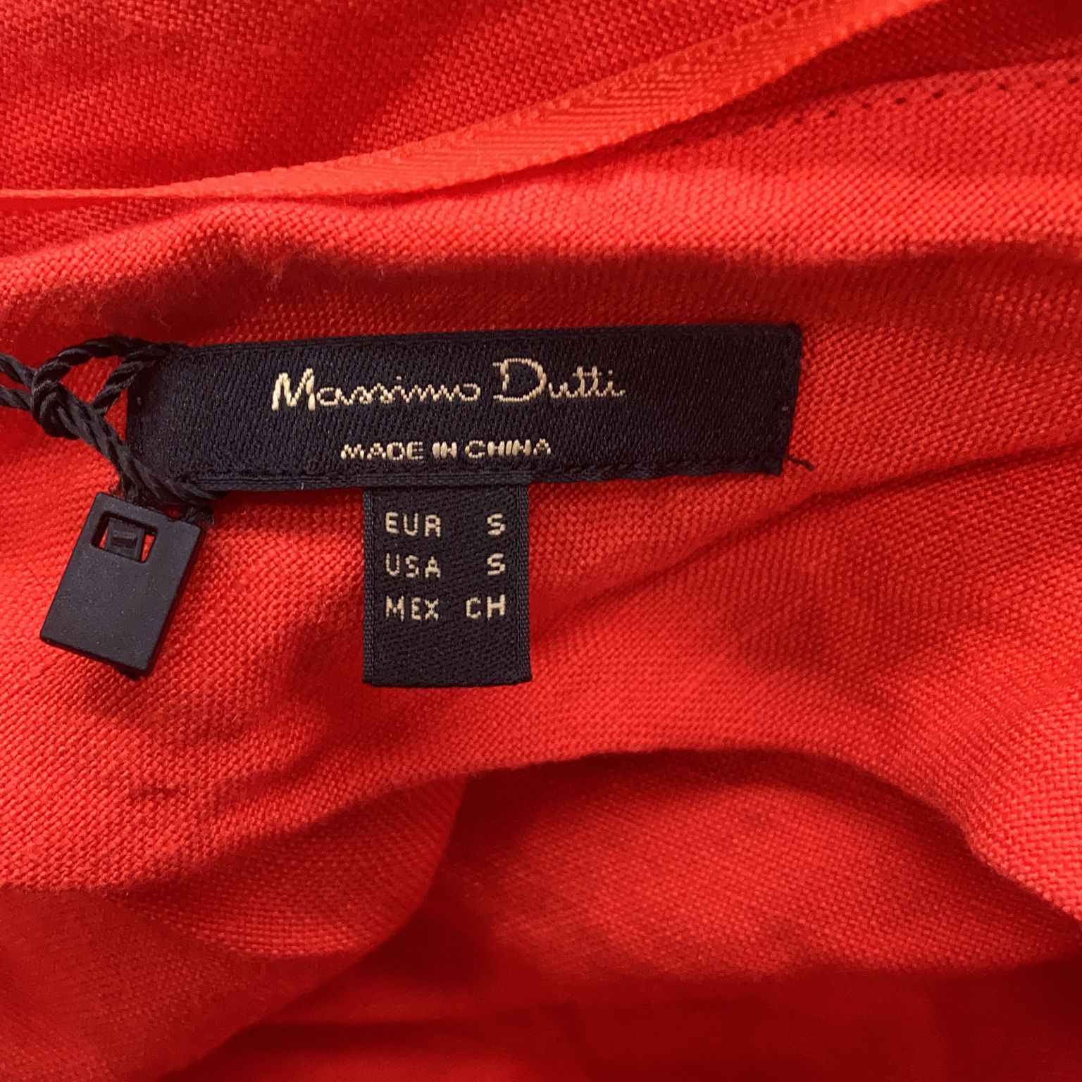 Massimo Dutti