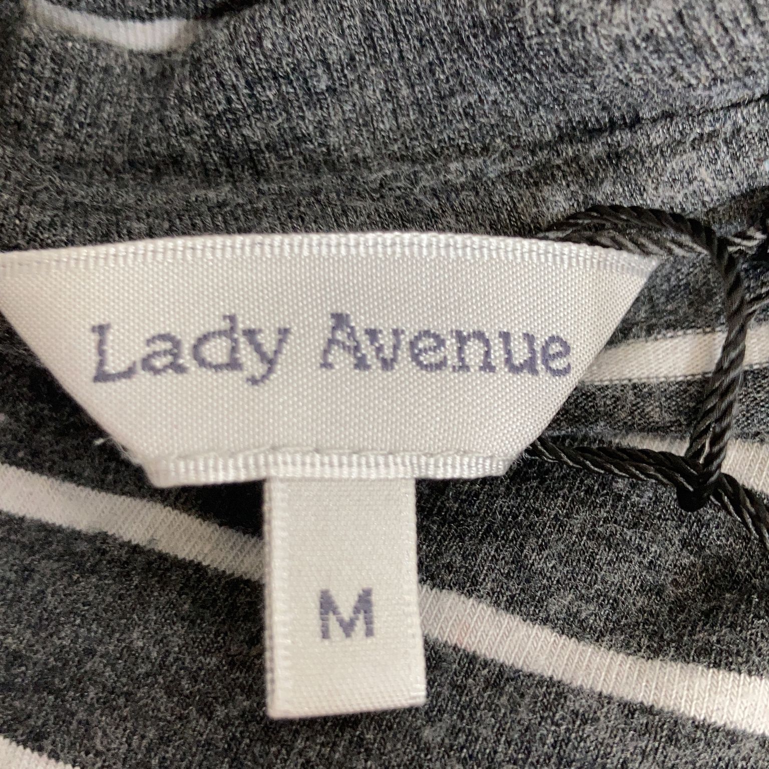 Lady Avenue