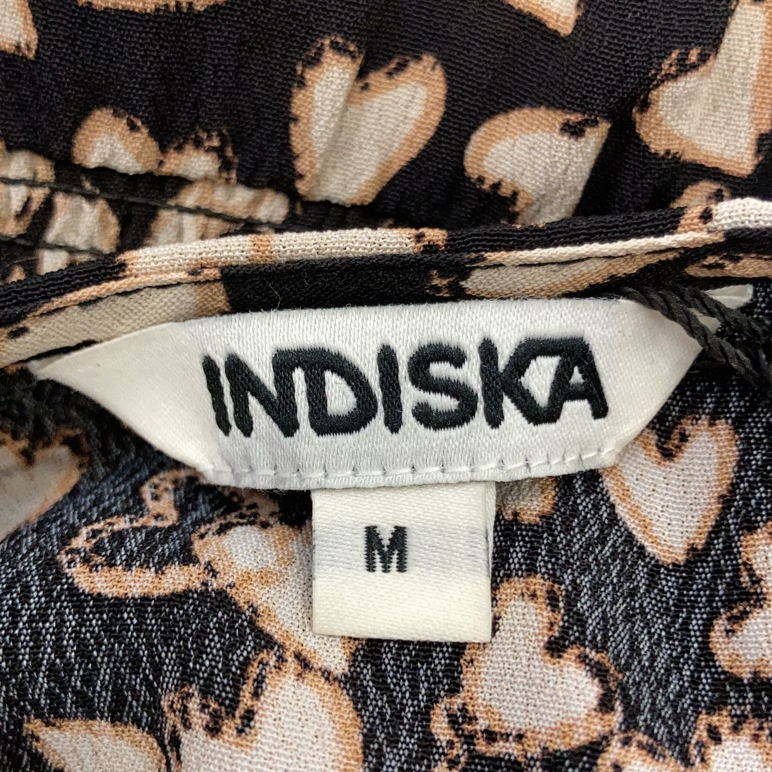 Indiska