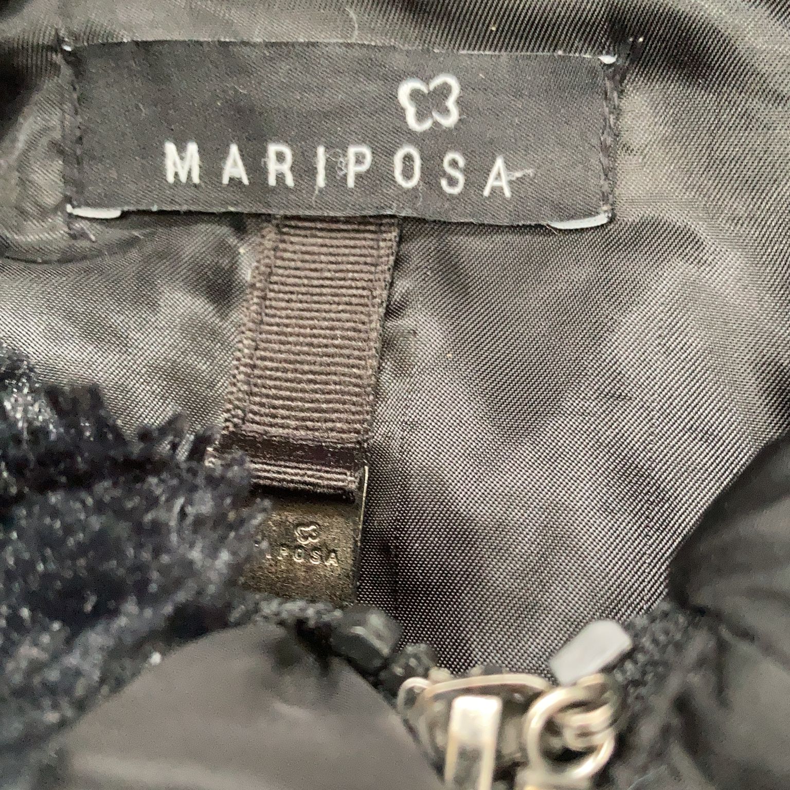 Mariposa