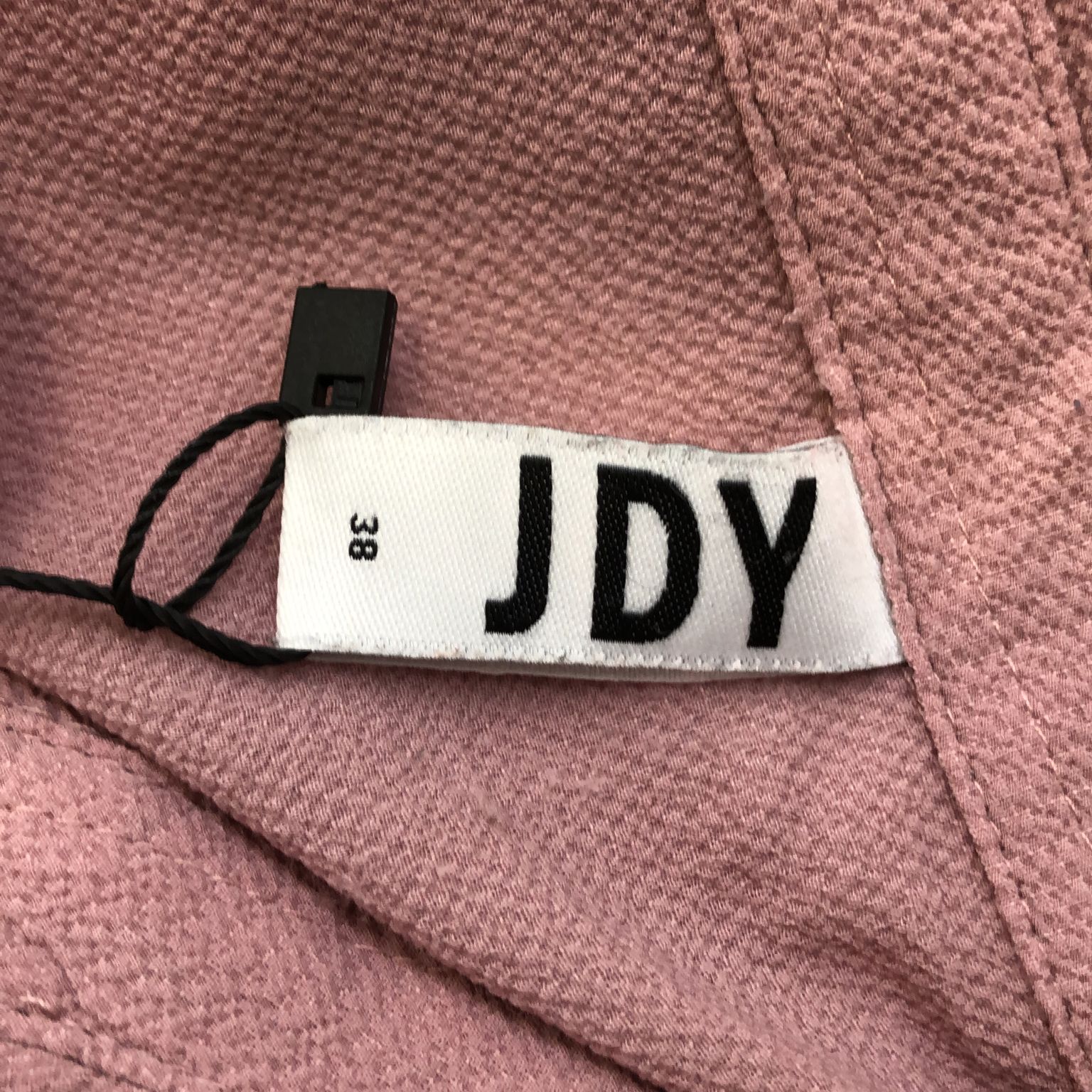 JDY