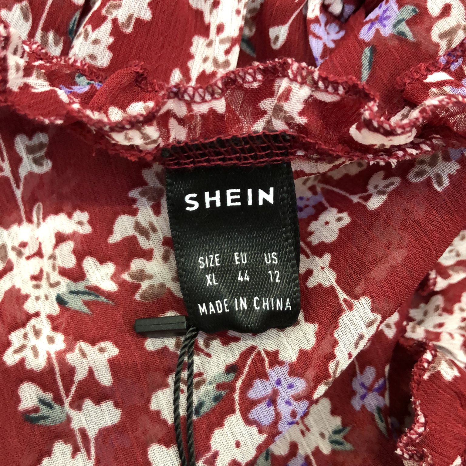 Shein