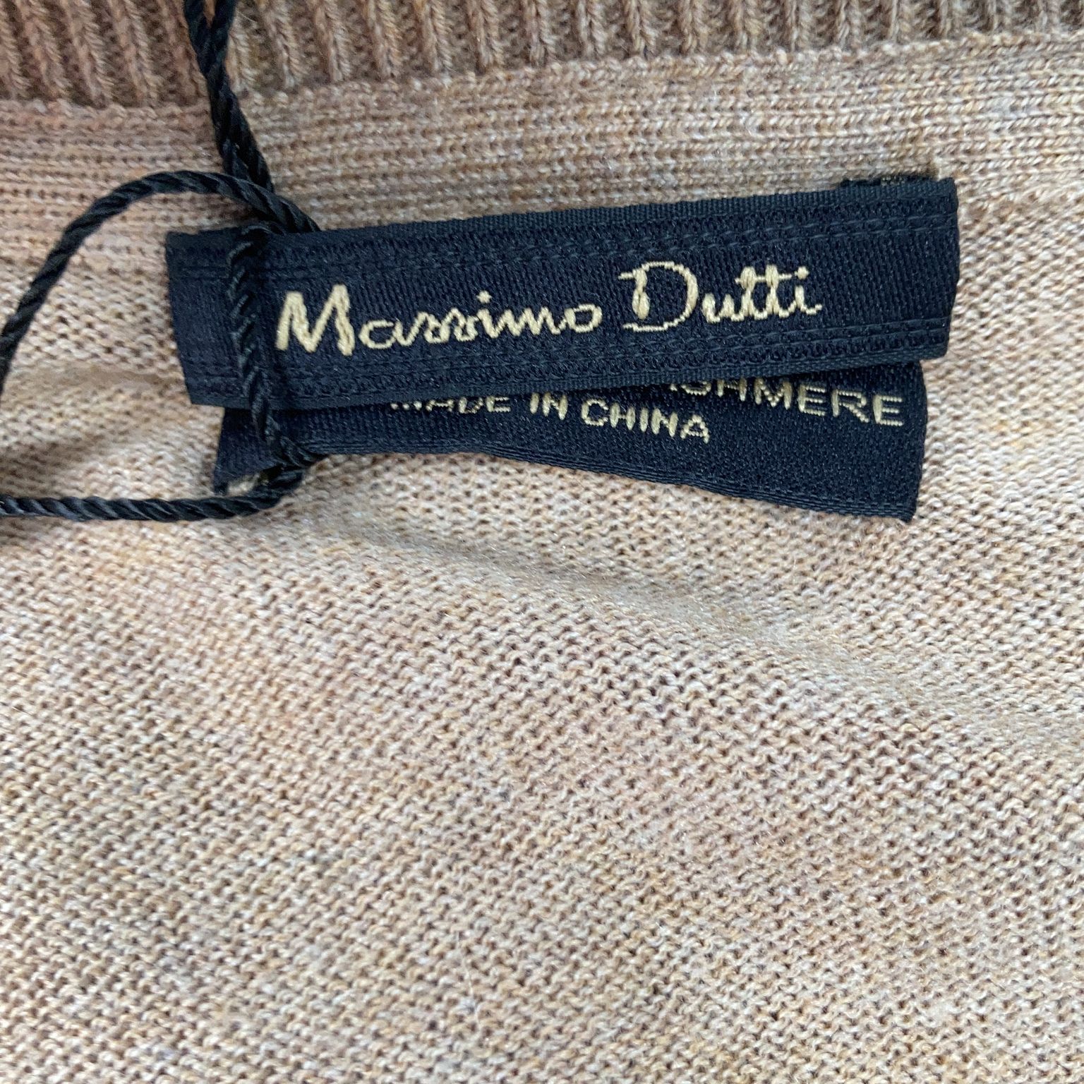 Massimo Dutti