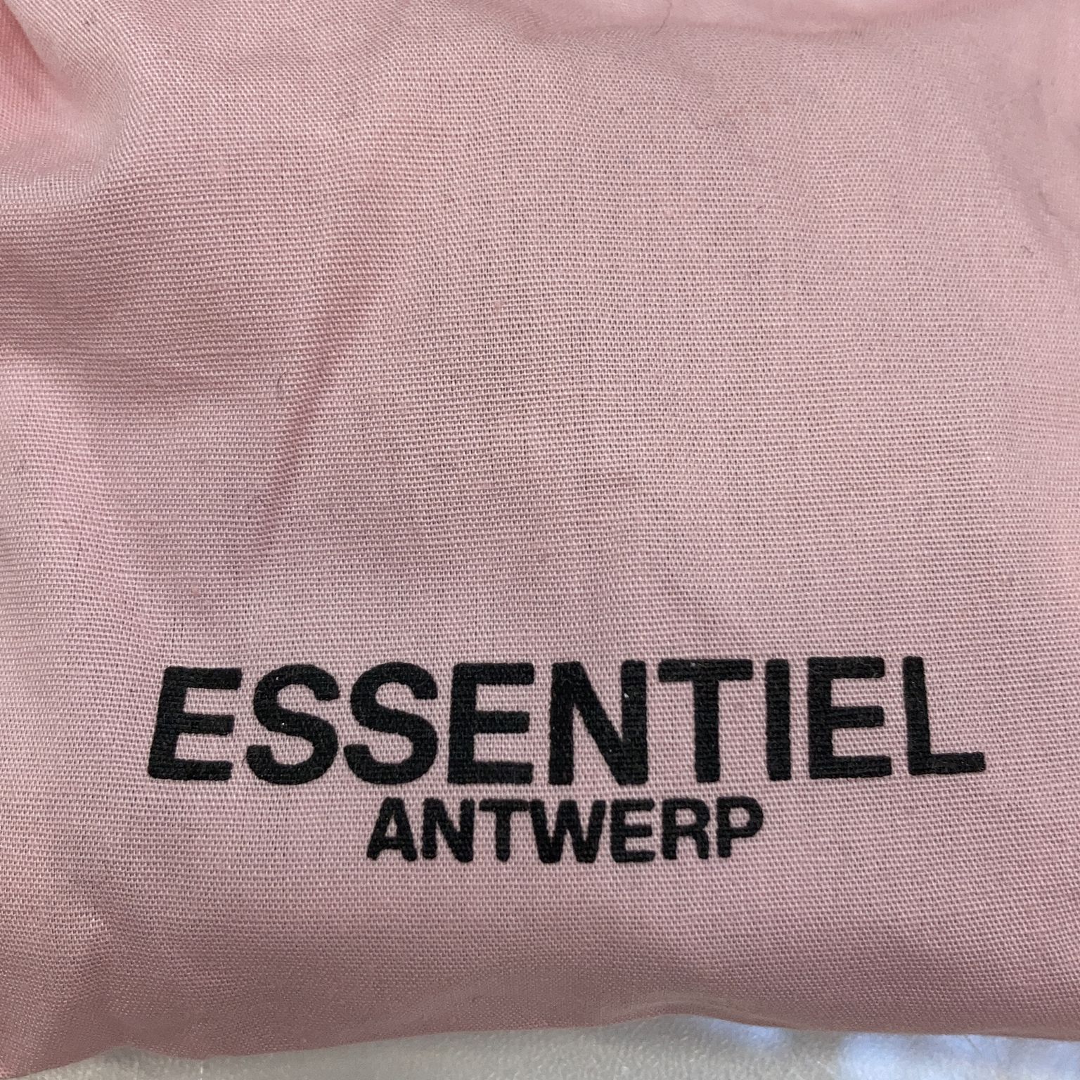 Essentiel Antwerp