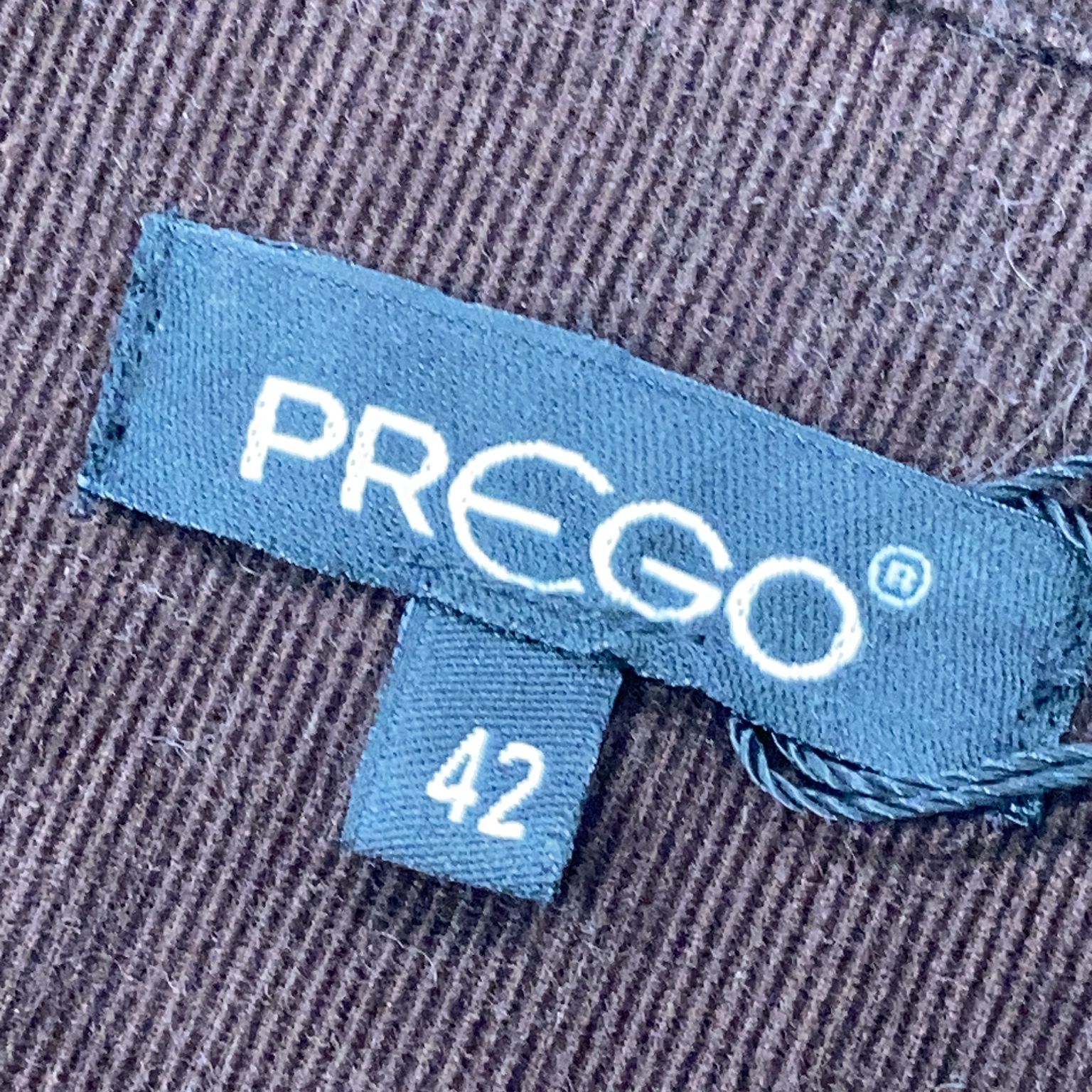 Prego