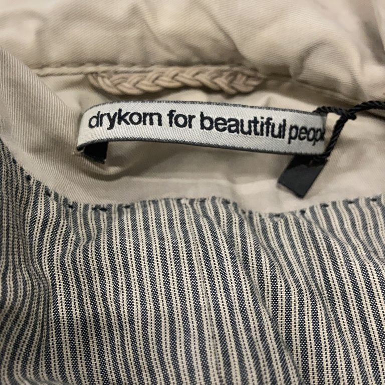 Drykorn for Beautiful People