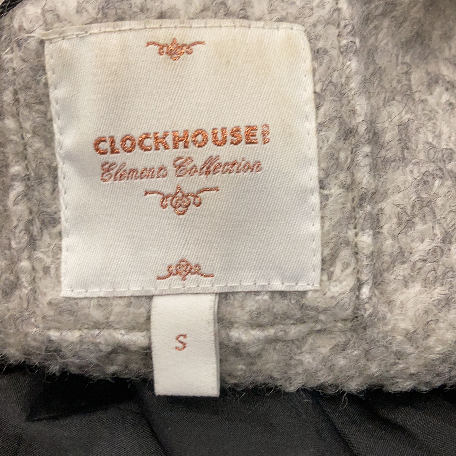 Clockhouse