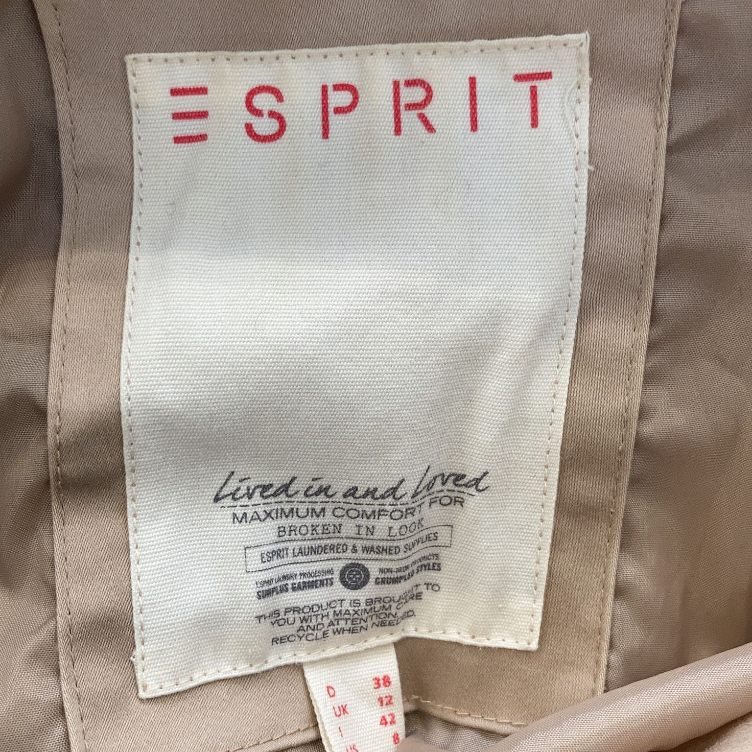 ESPRIT