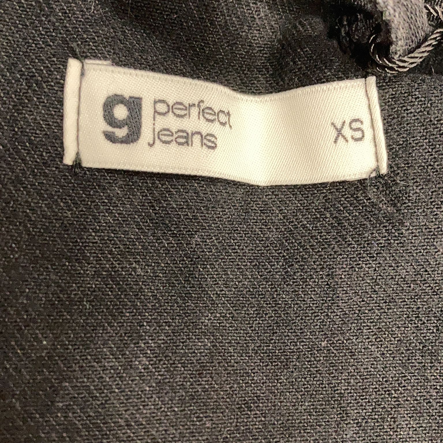 Perfect Jeans Gina Tricot