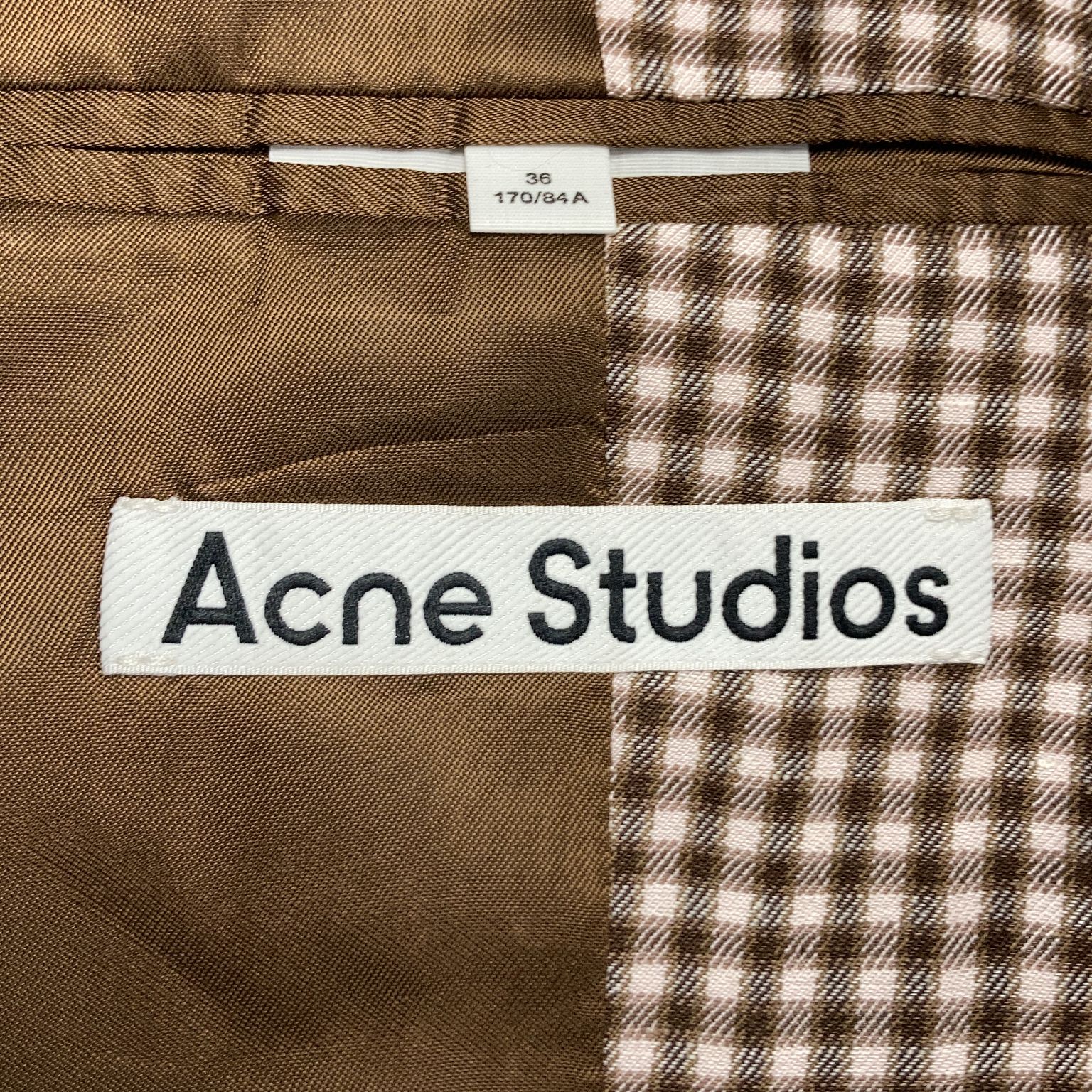 Acne Studios