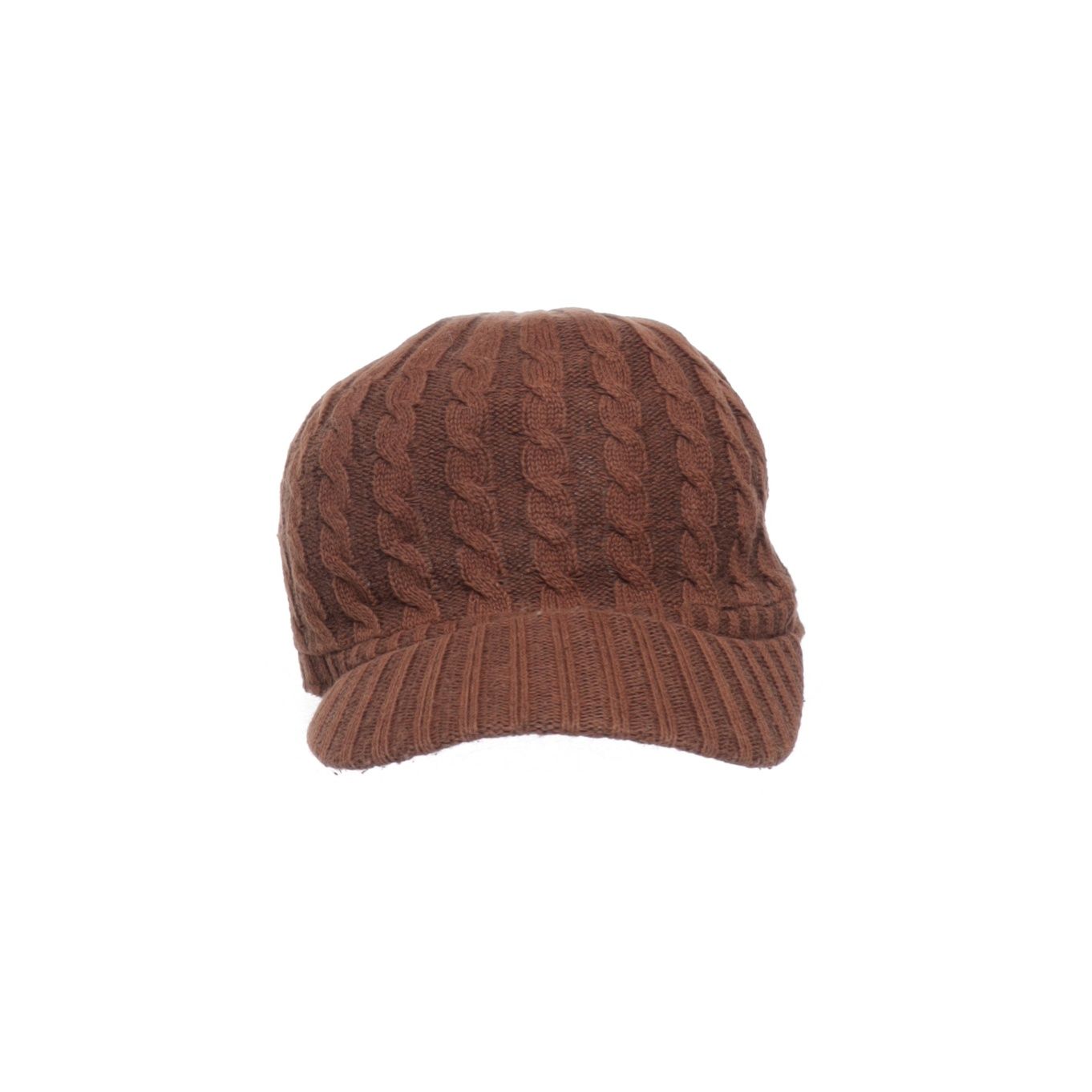 Newsboy hat