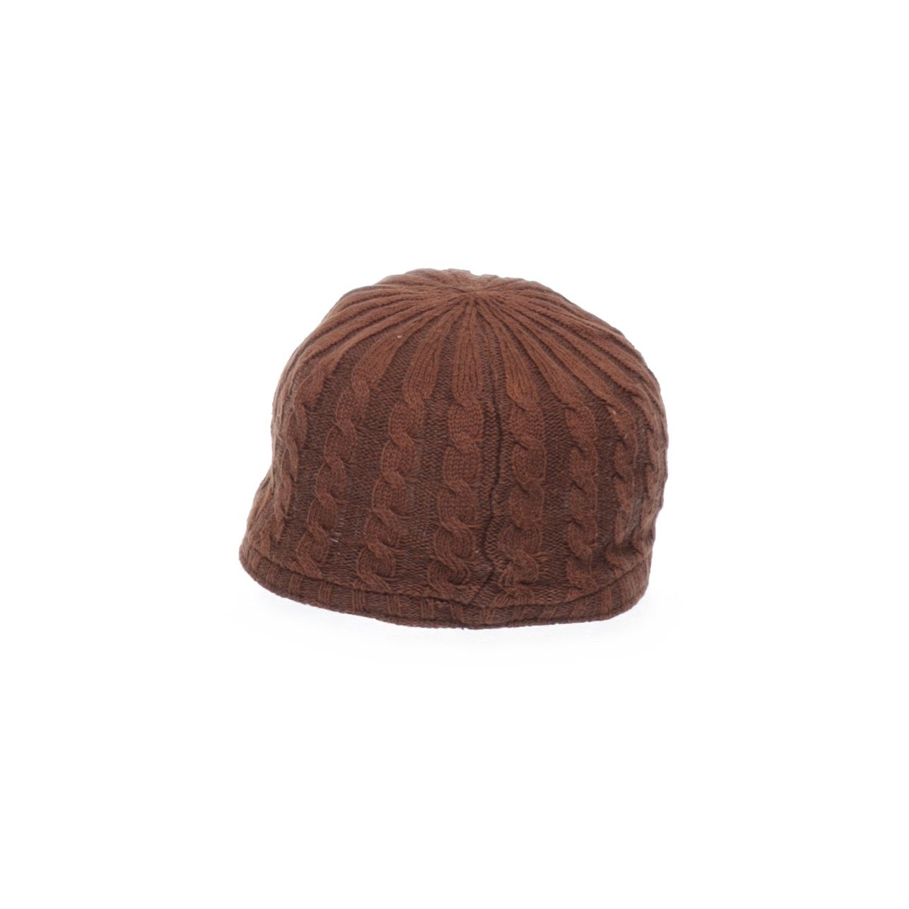 Newsboy hat