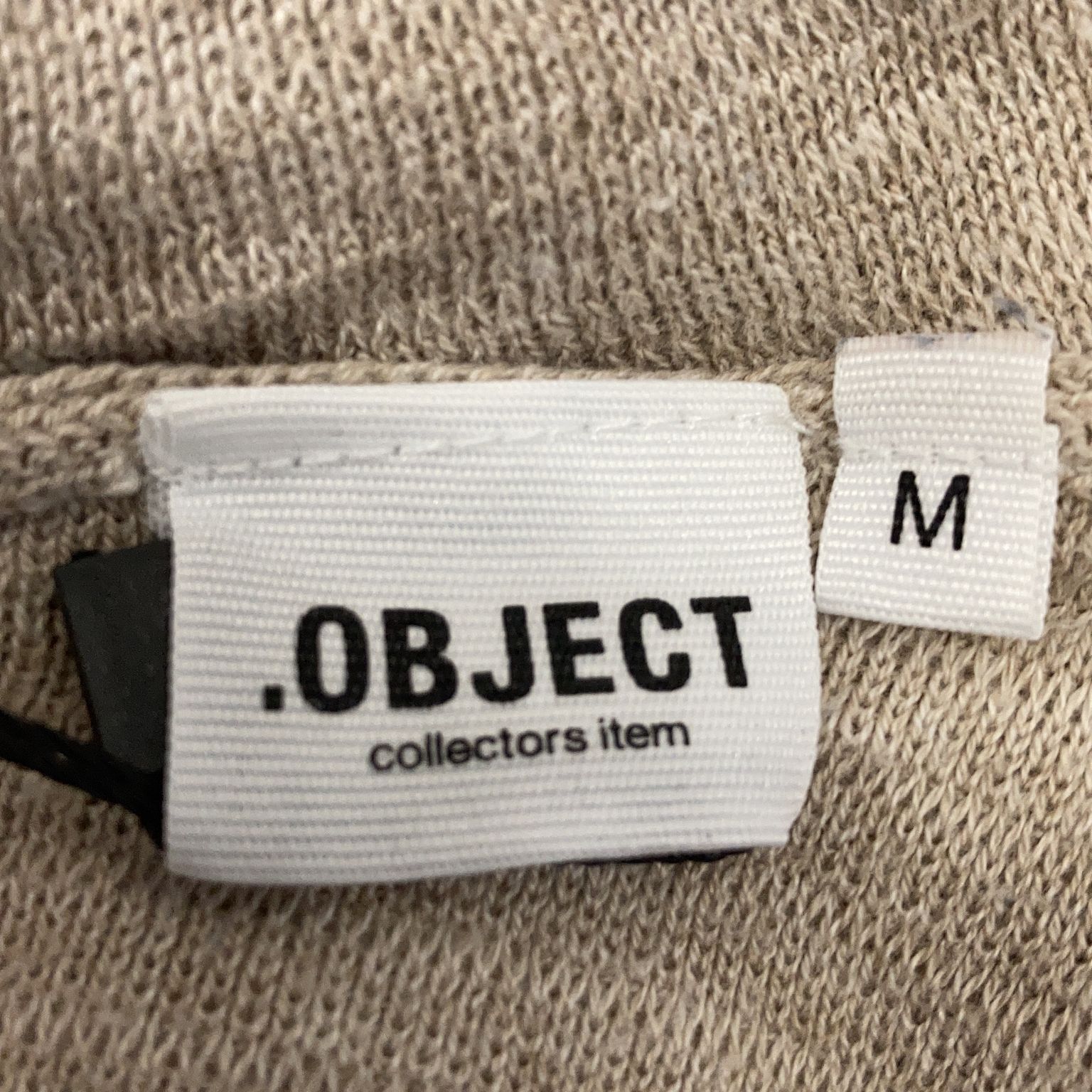 Object