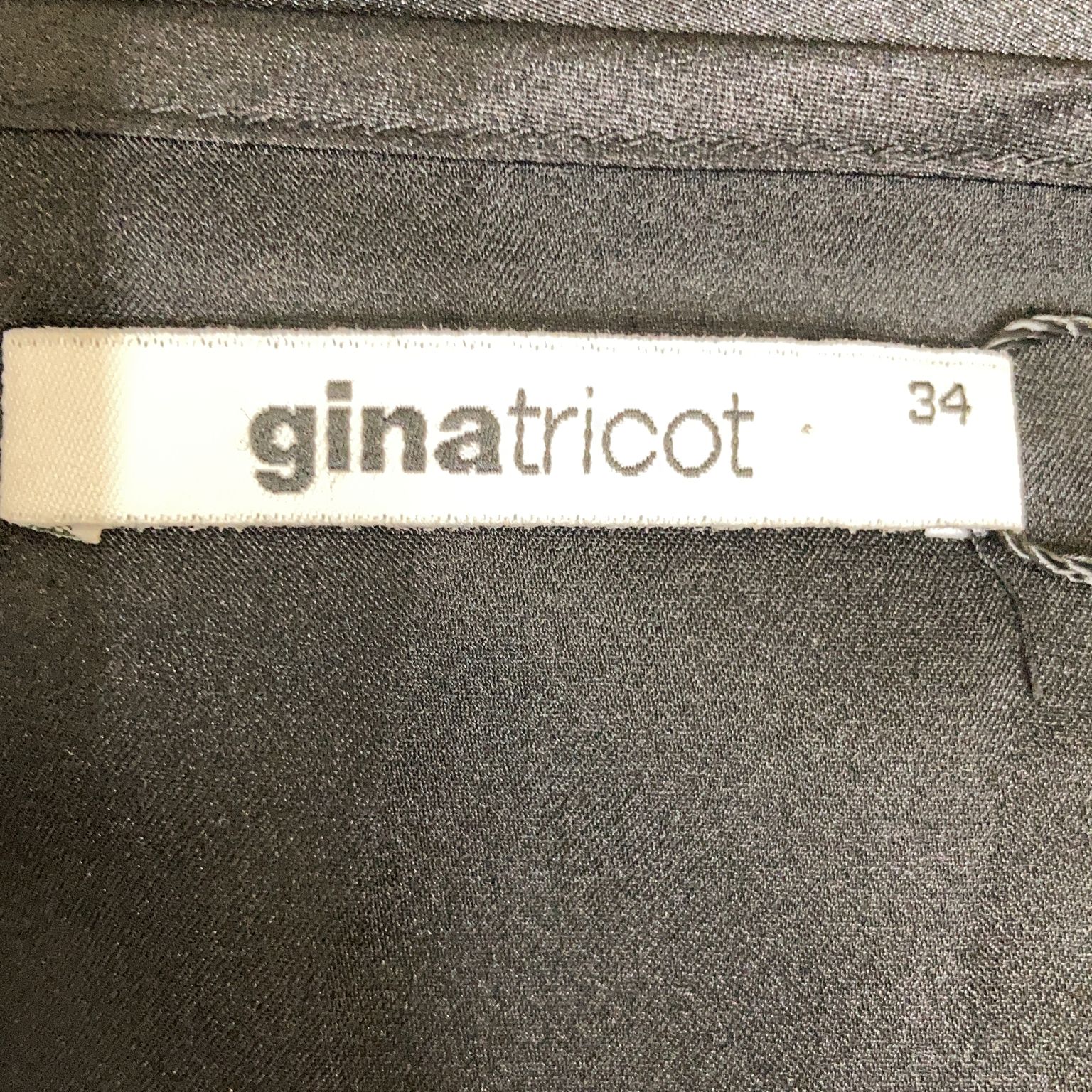 Gina Tricot