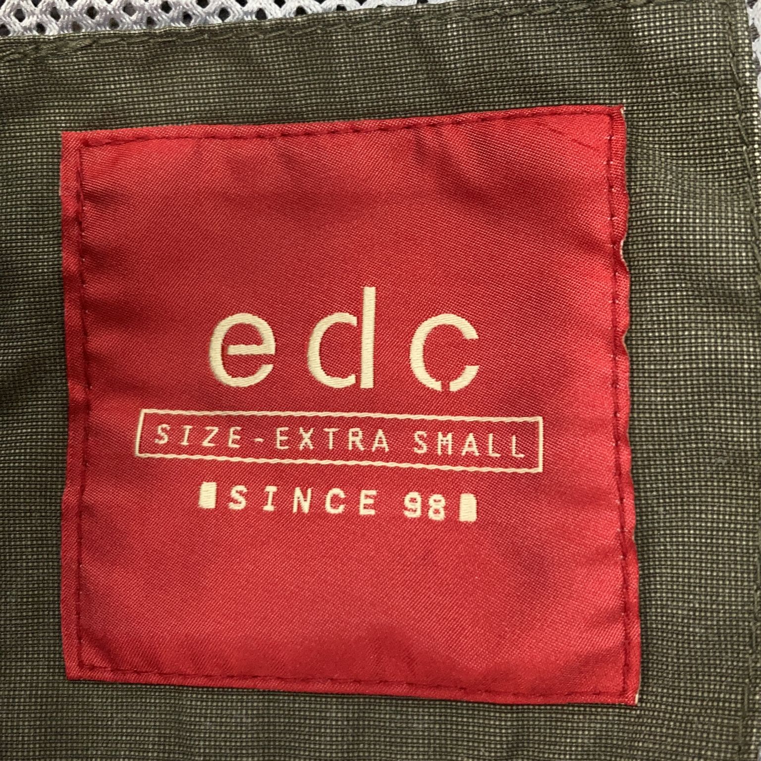 EDC by ESPRIT