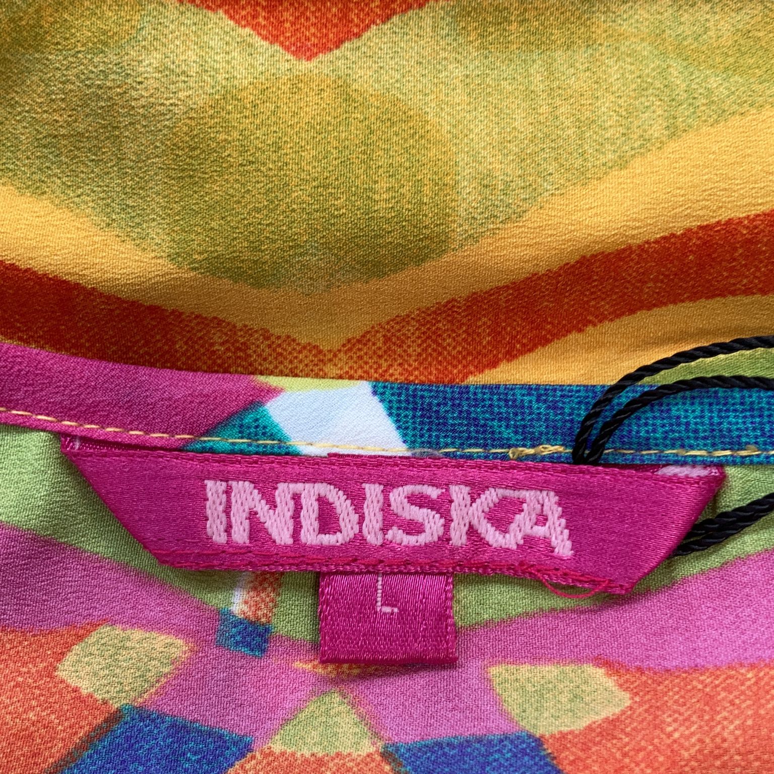 Indiska