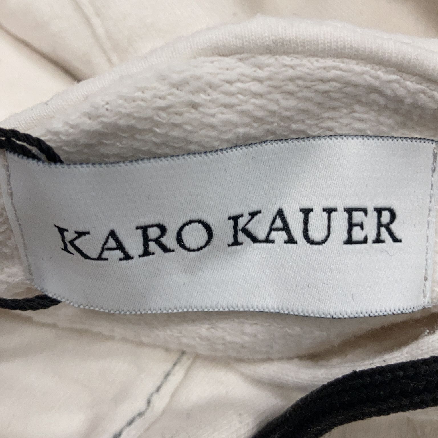 Karo Kauer