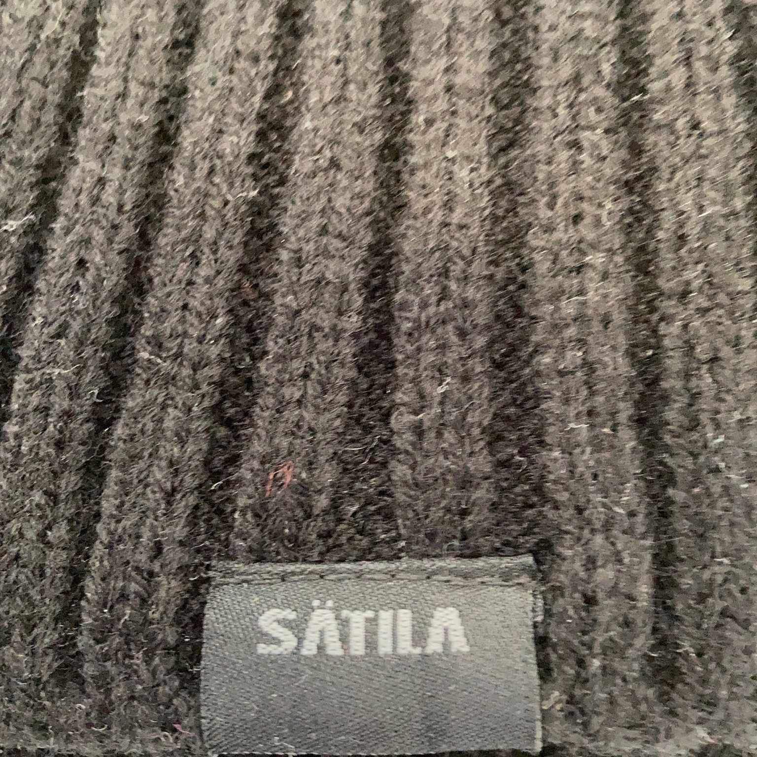 Sätila