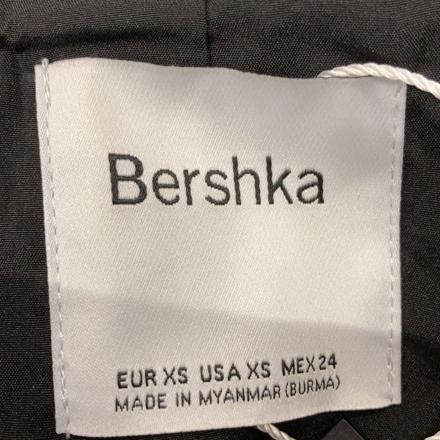 Bershka