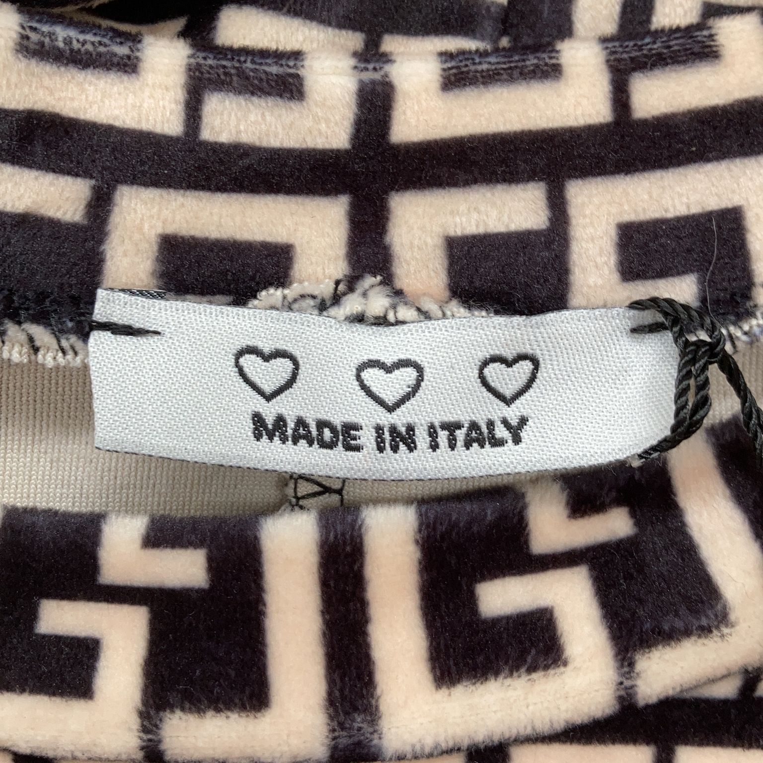 Made In Italy