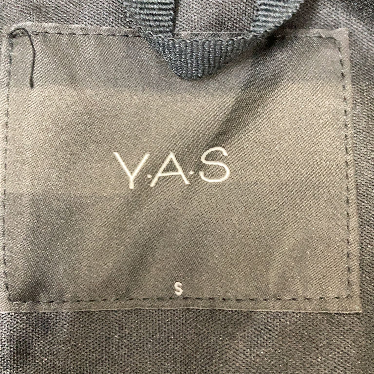 Y.A.S