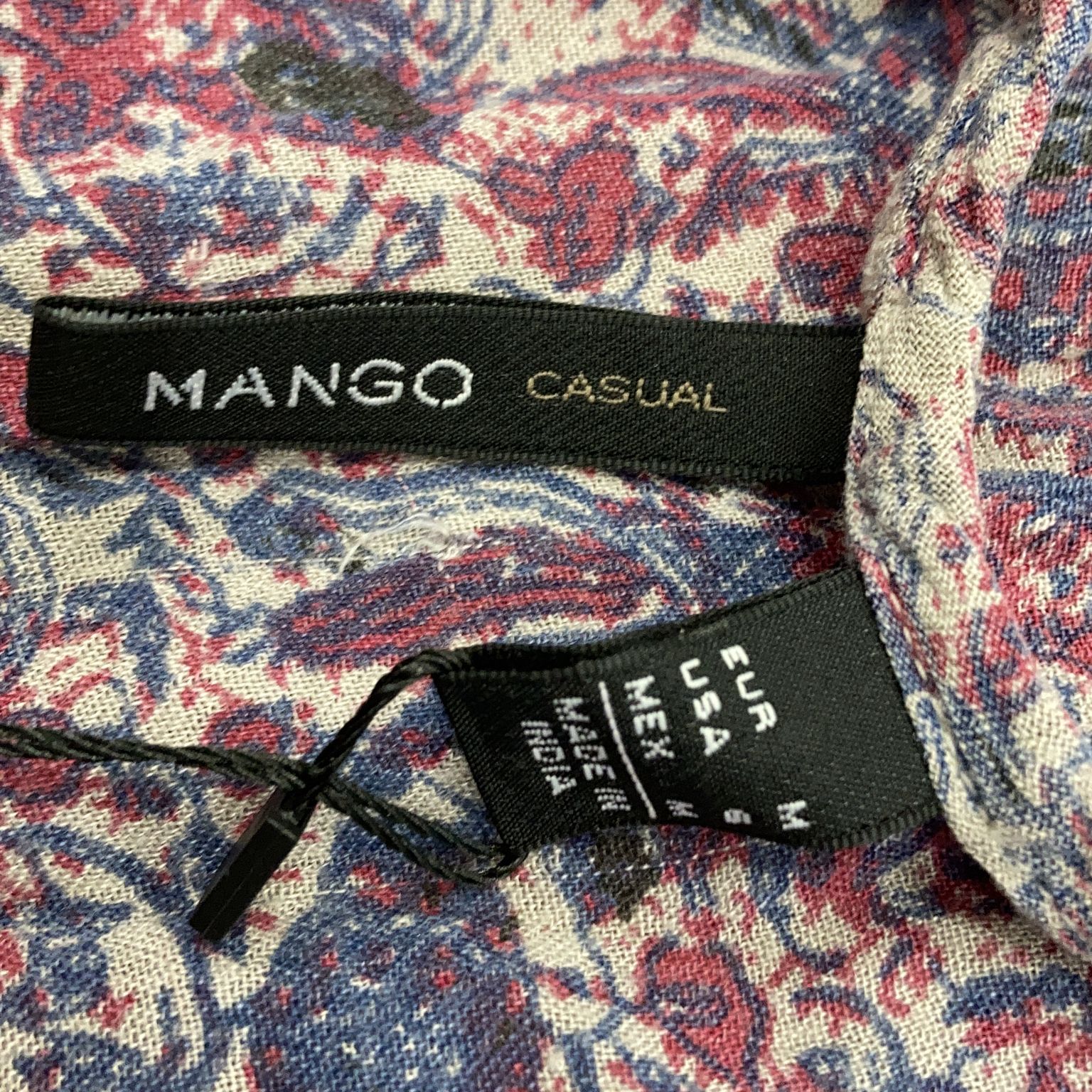 Mango