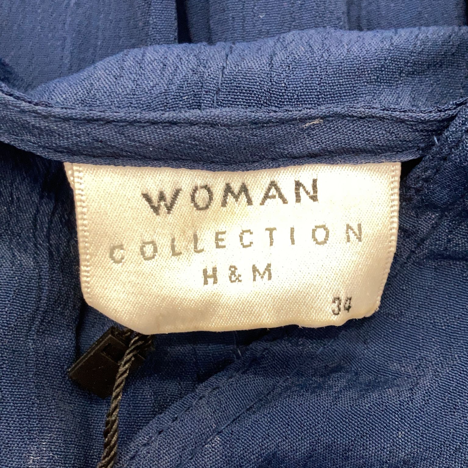 Woman Collection HM