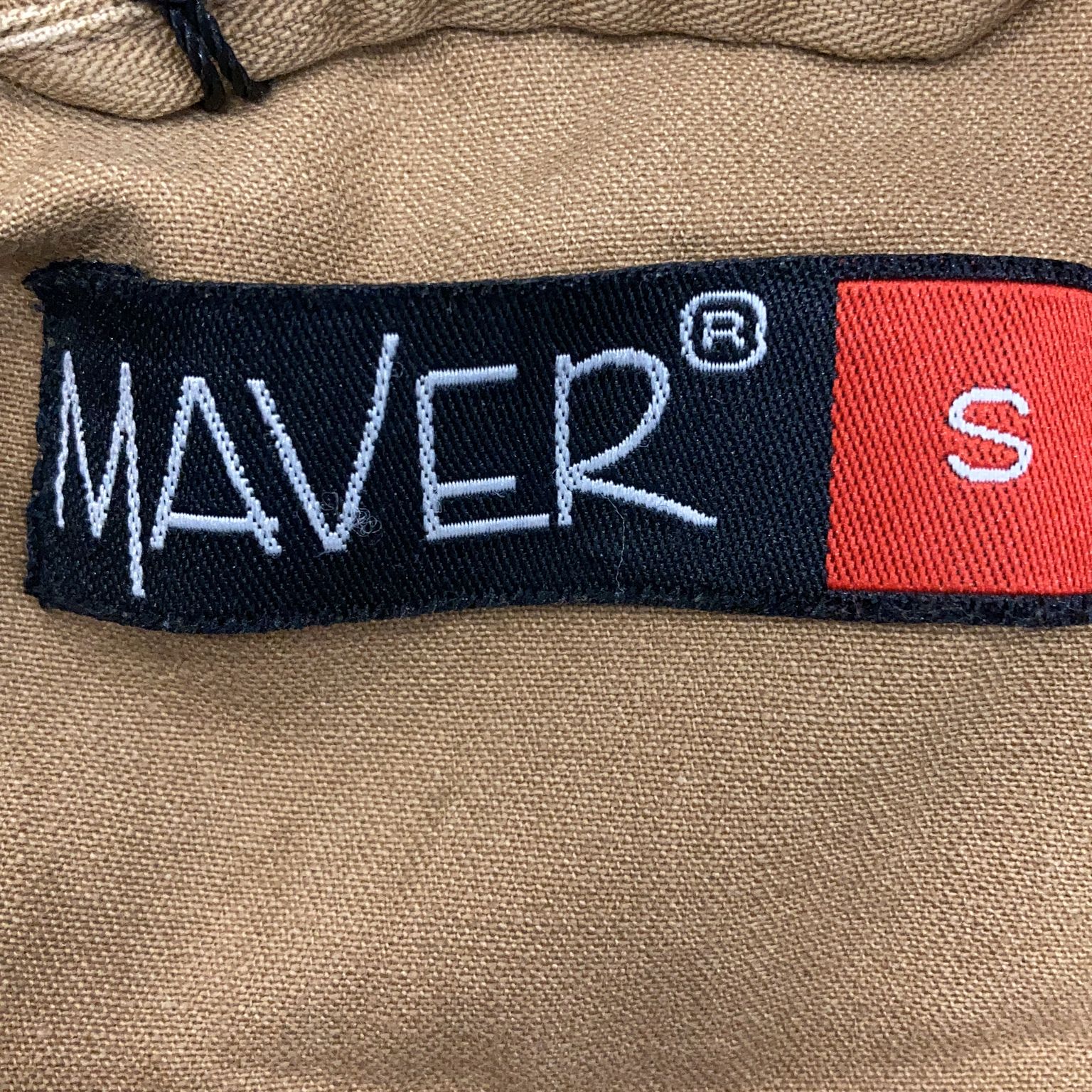 Maver