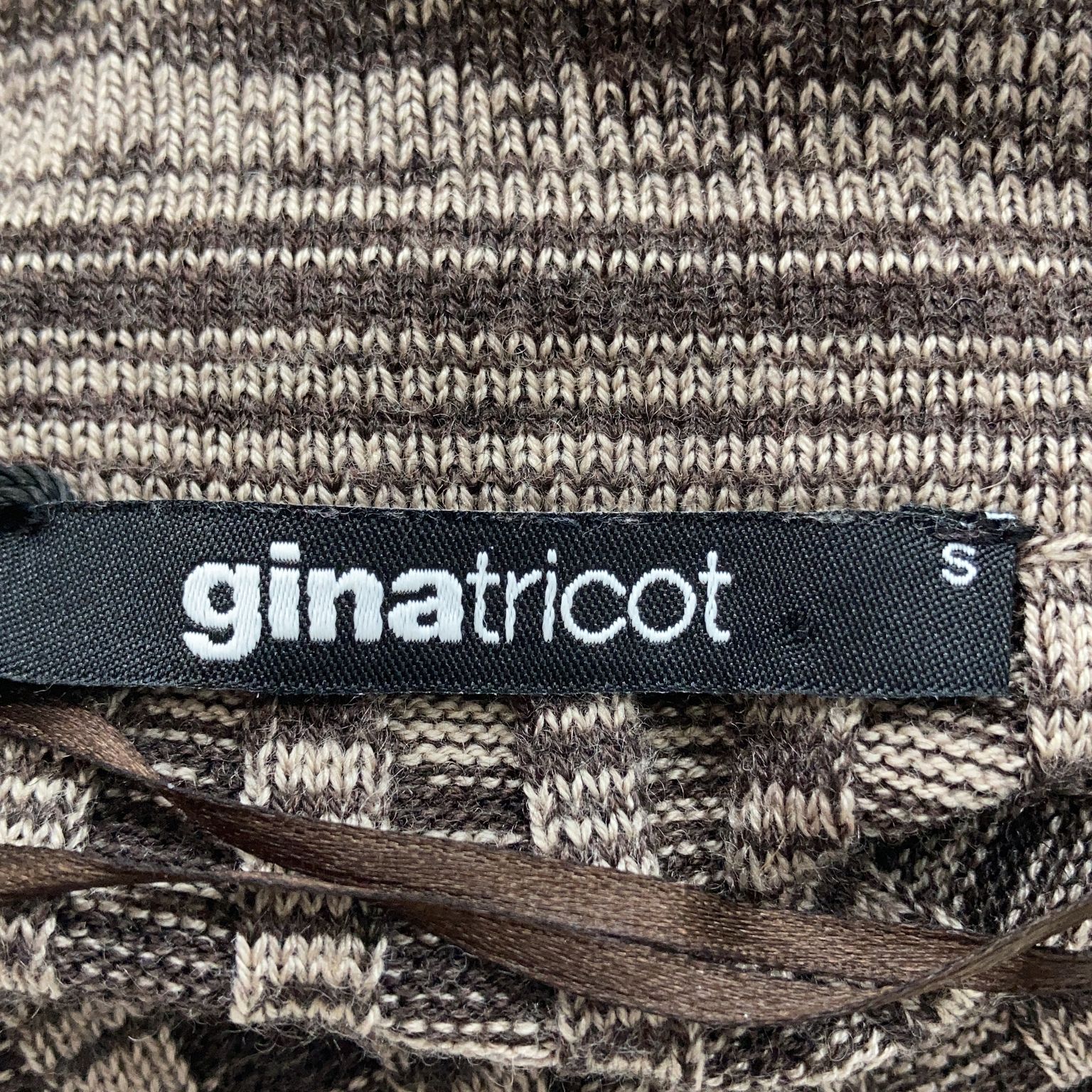 Gina Tricot