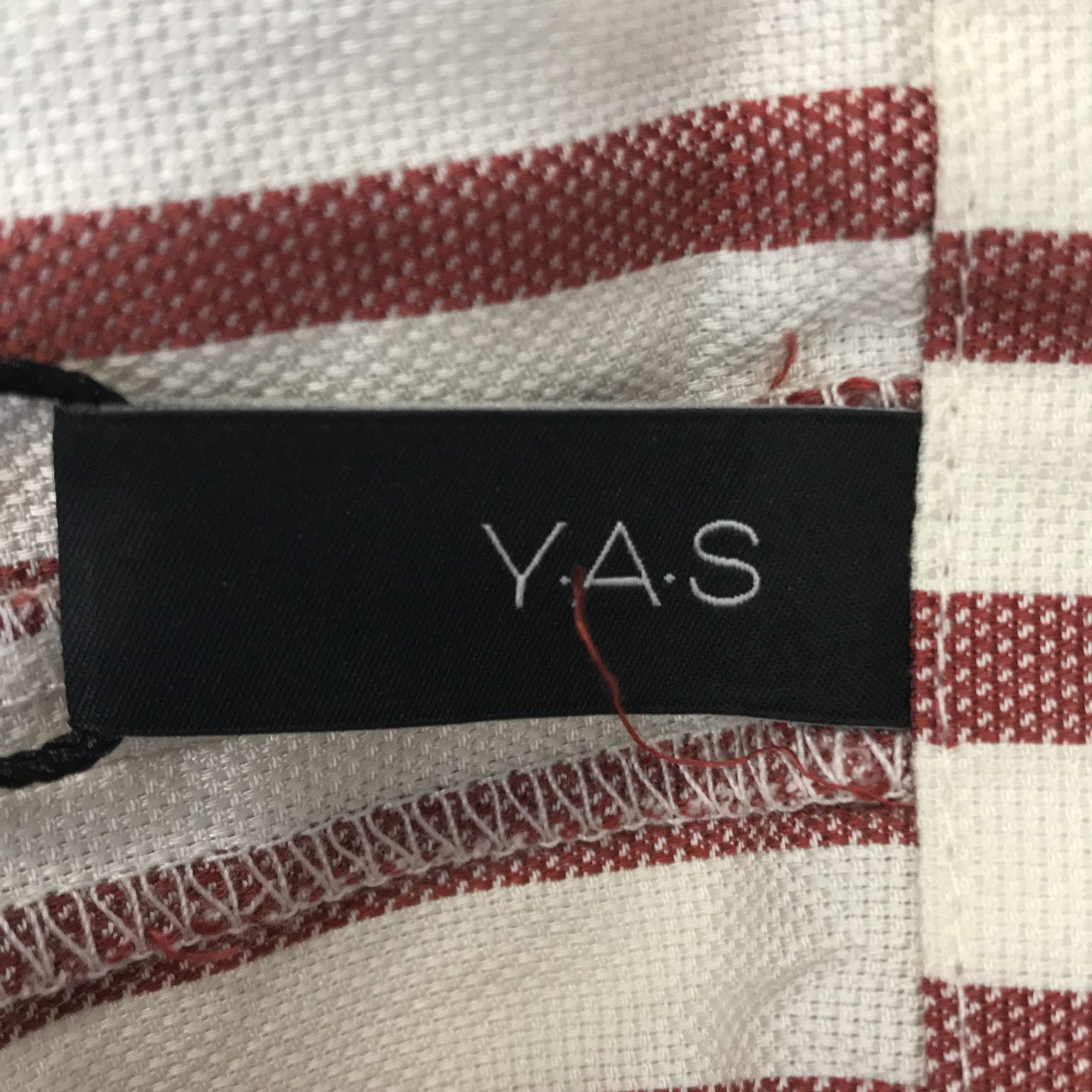 Y.A.S