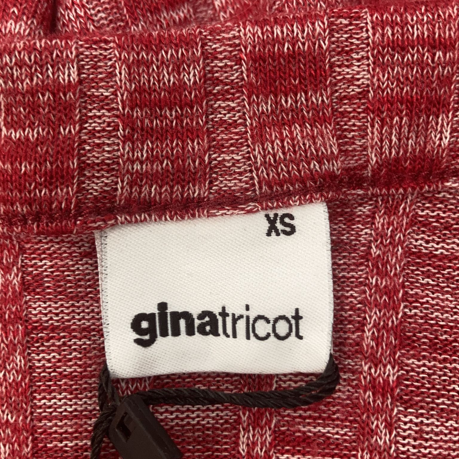 Gina Tricot