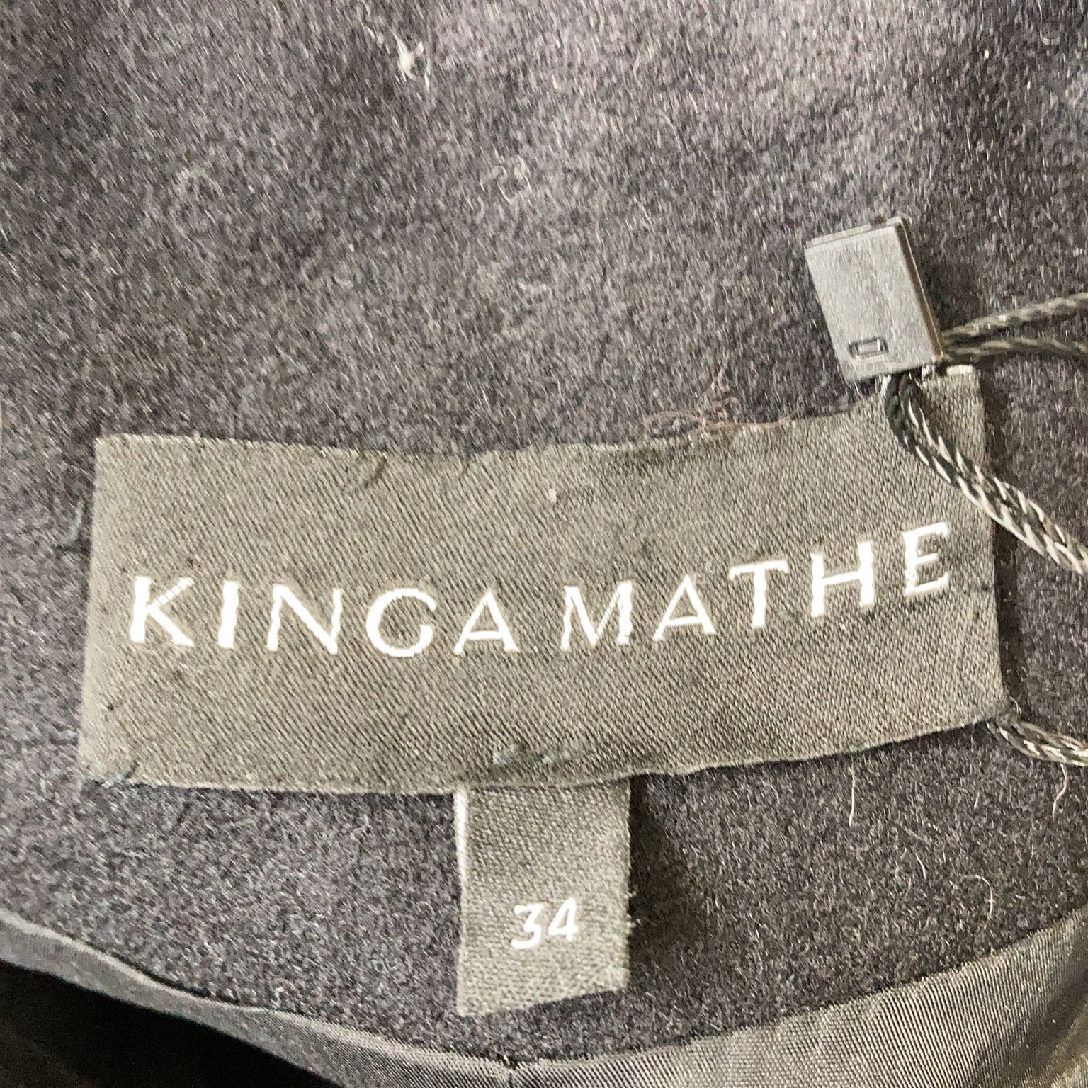 Kinga Mathe