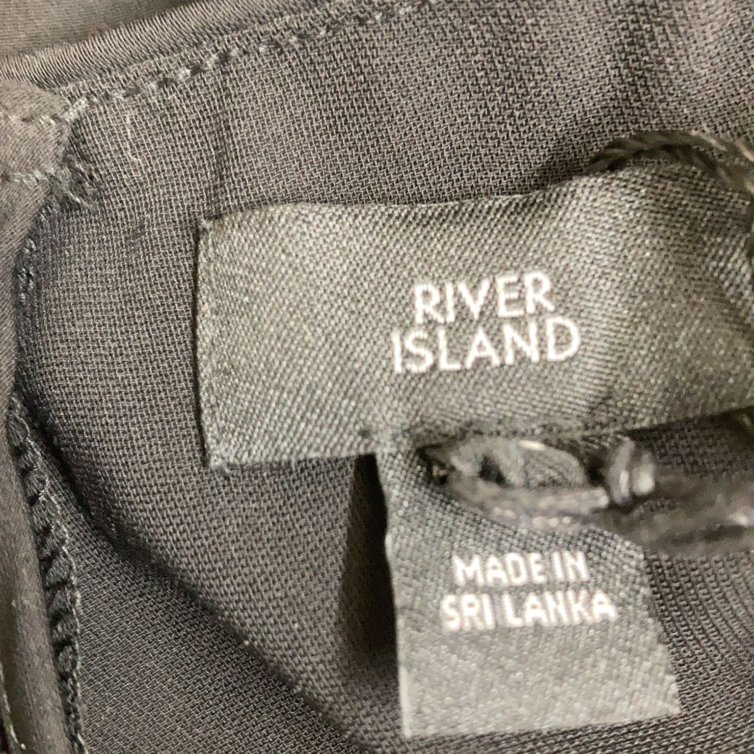 River Island