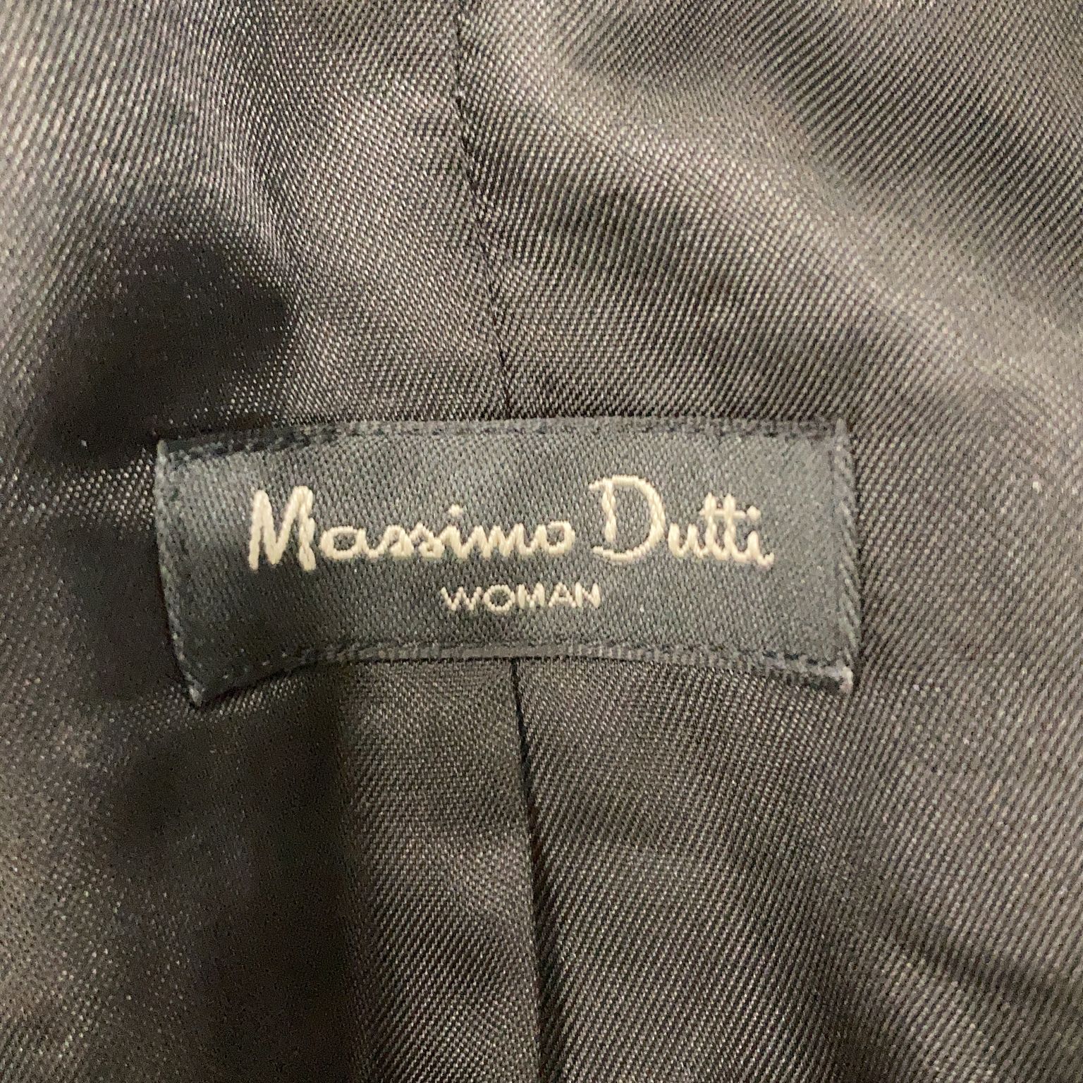 Massimo Dutti