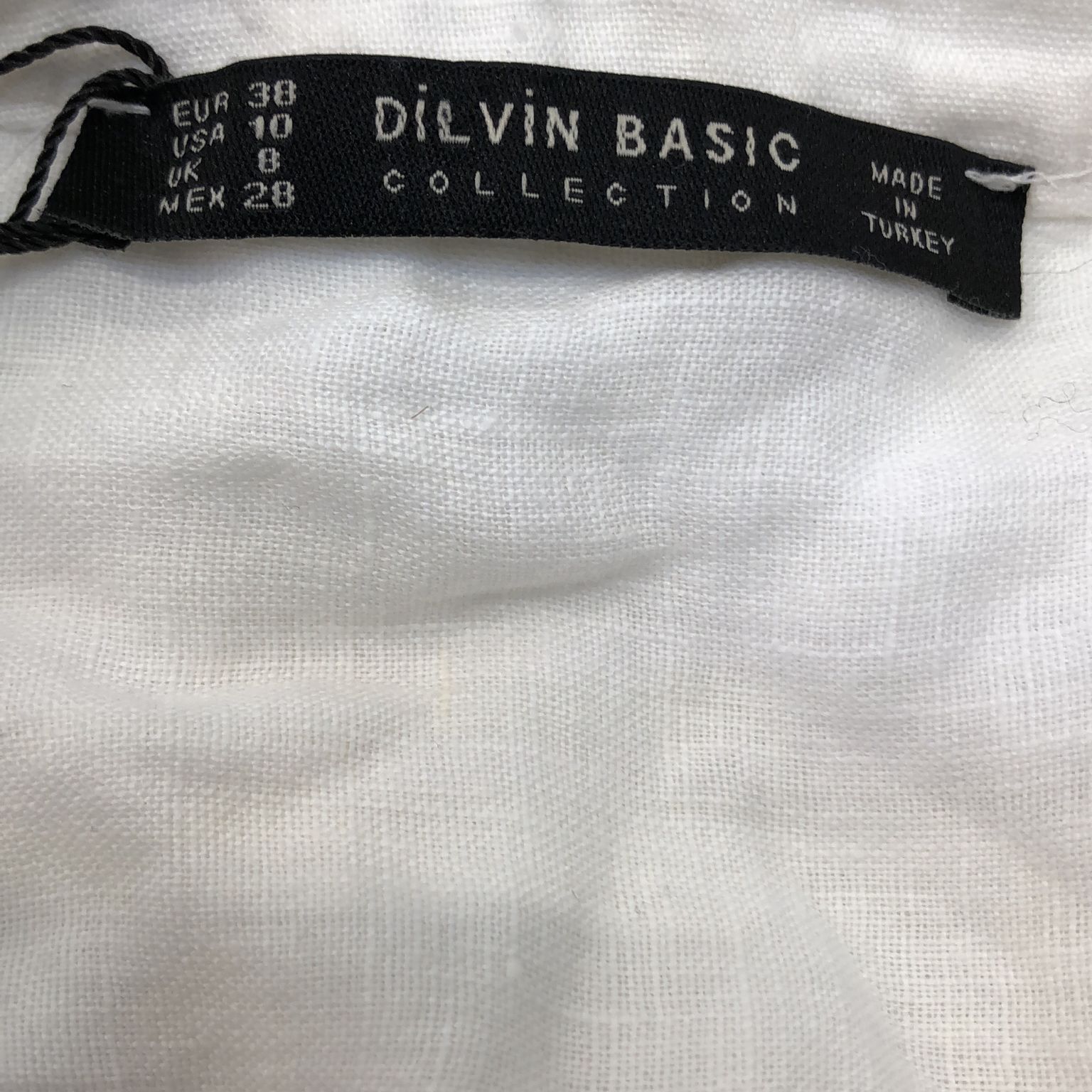 Dilvin Basic