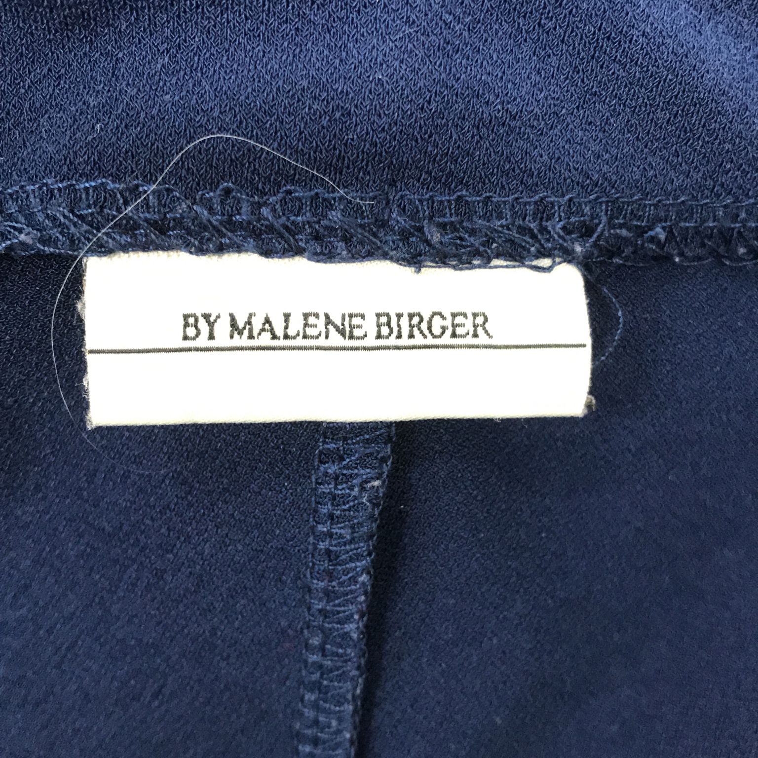 By Malene Birger